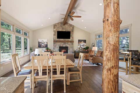 Tiny photo for 17842 Mt Hood Lane, Sunriver, OR 97707 (MLS # 220225853)