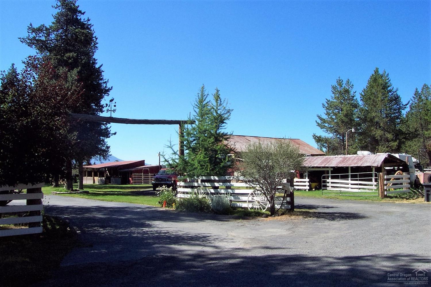 River West - Residential