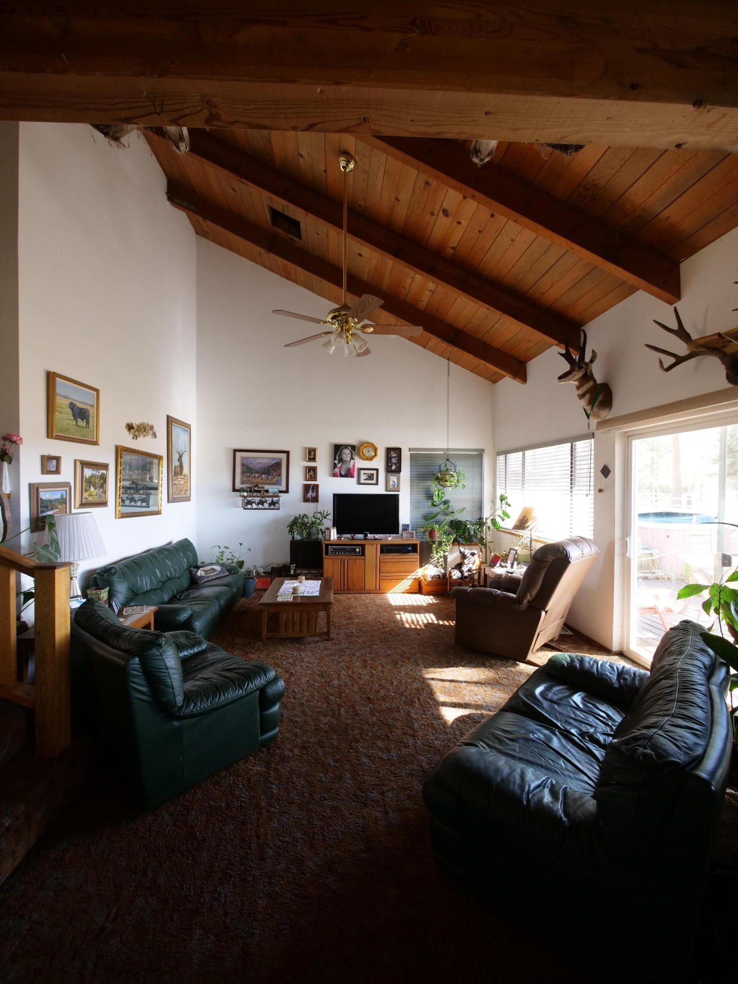 River West - Residential