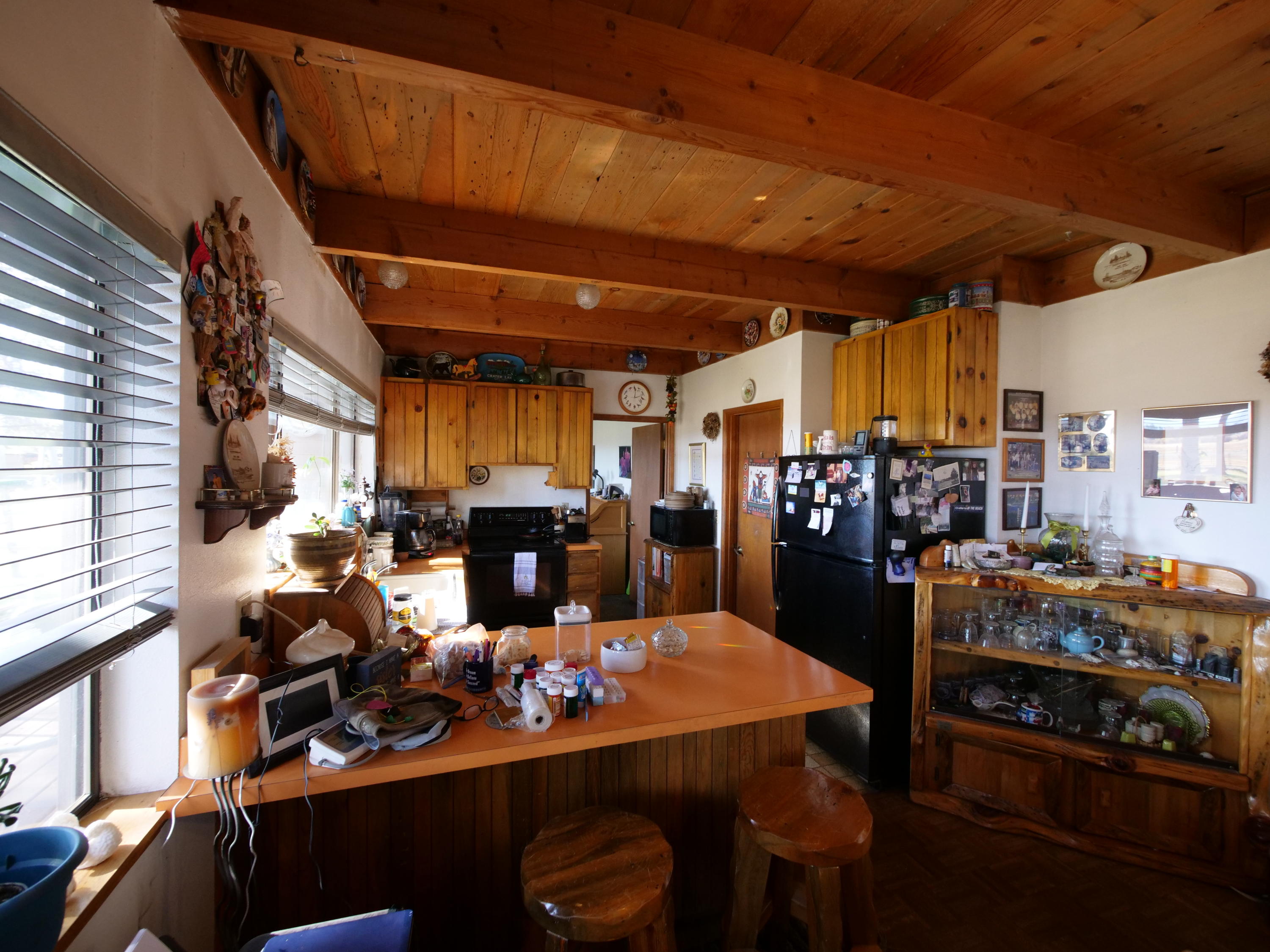 River West - Residential