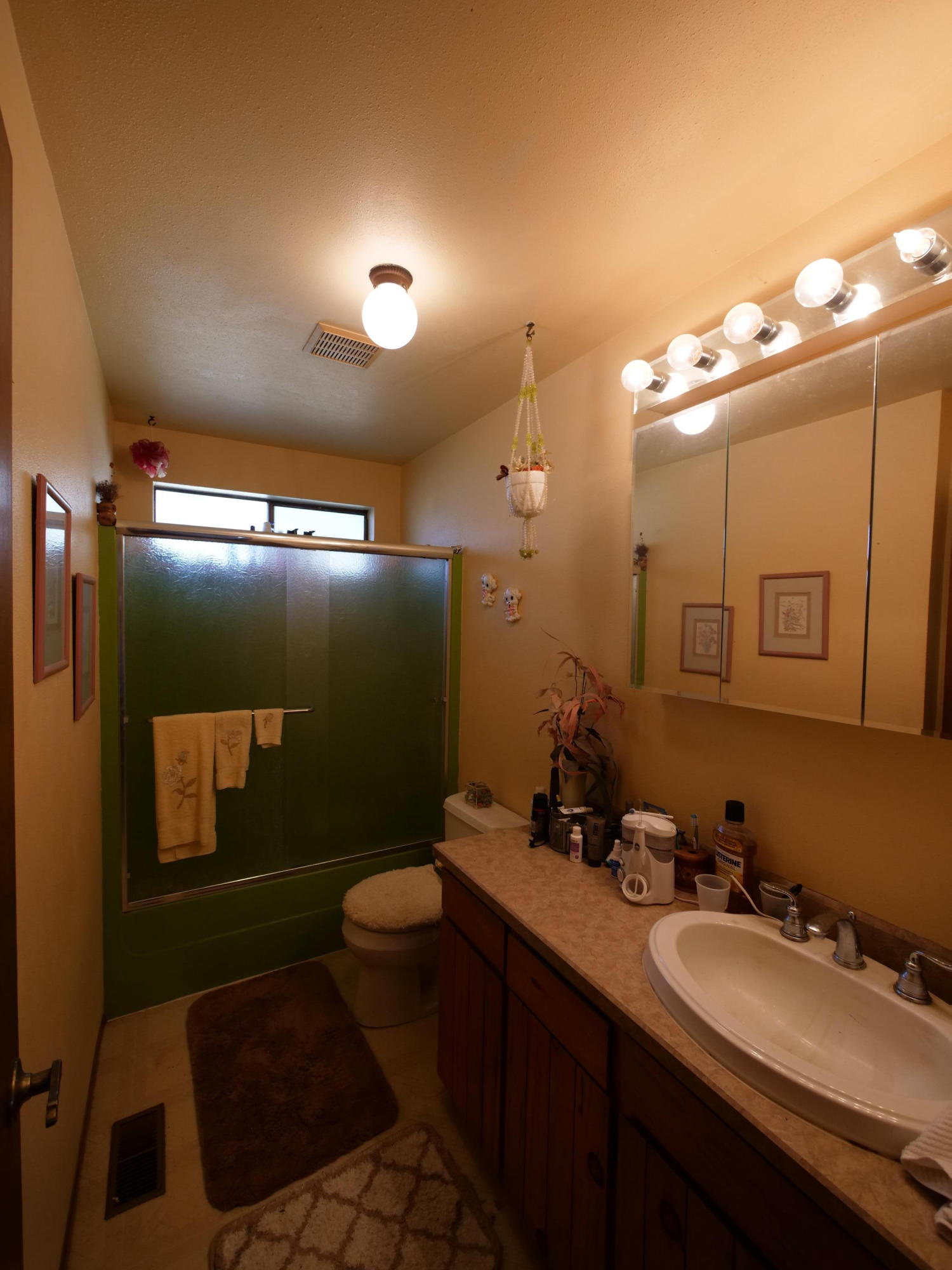 River West - Residential