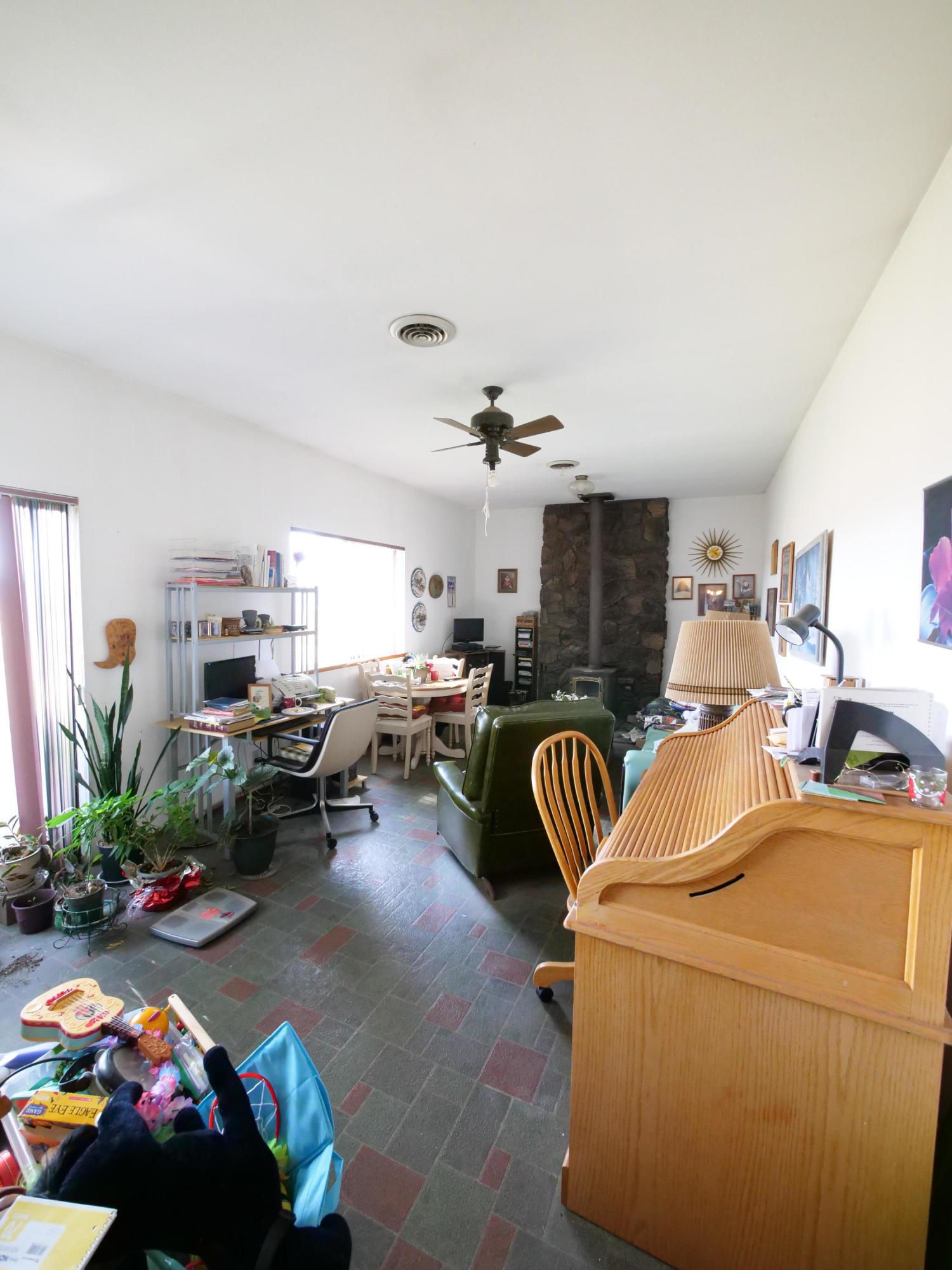 River West - Residential