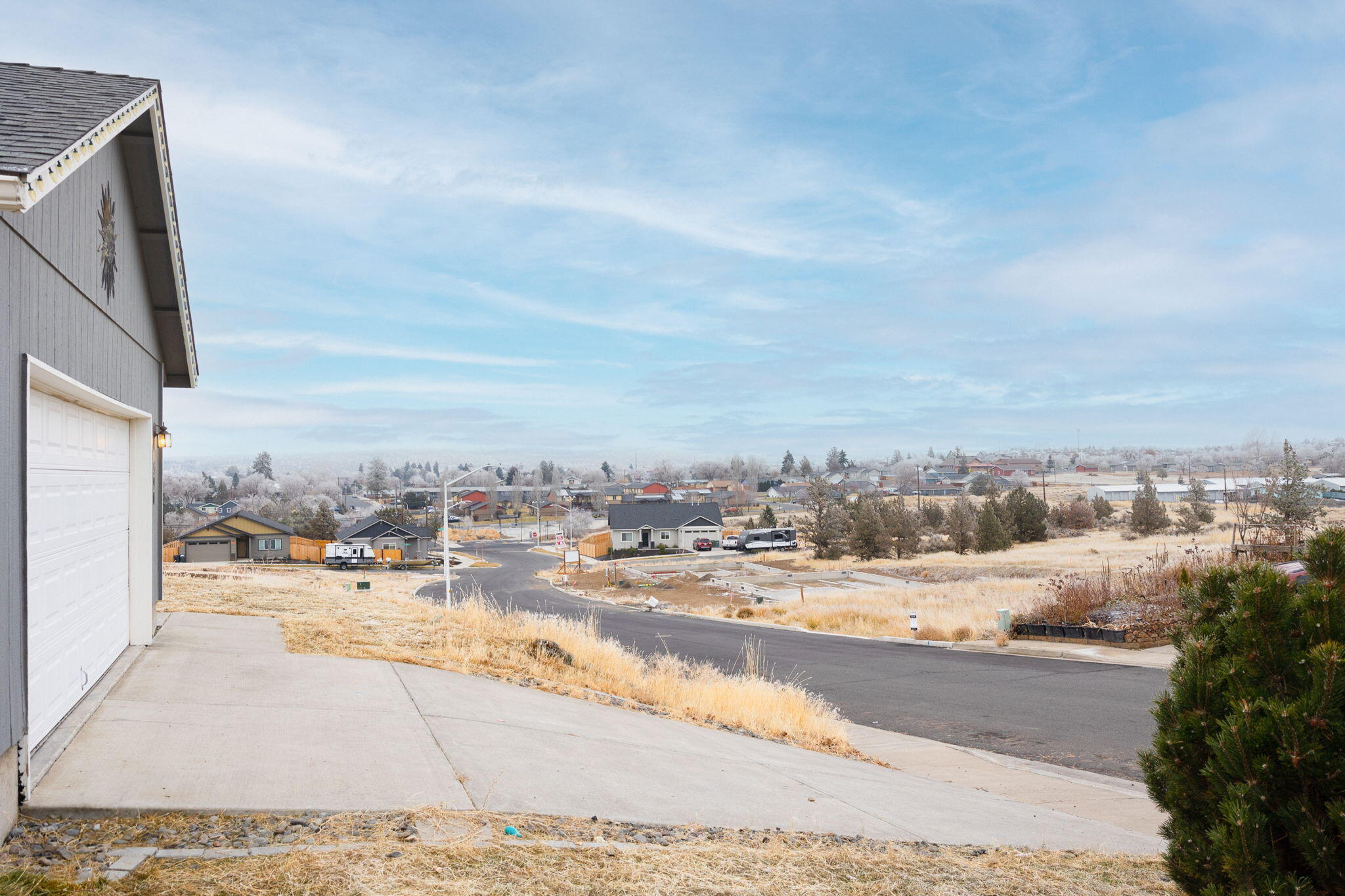 ParkPL - Residential