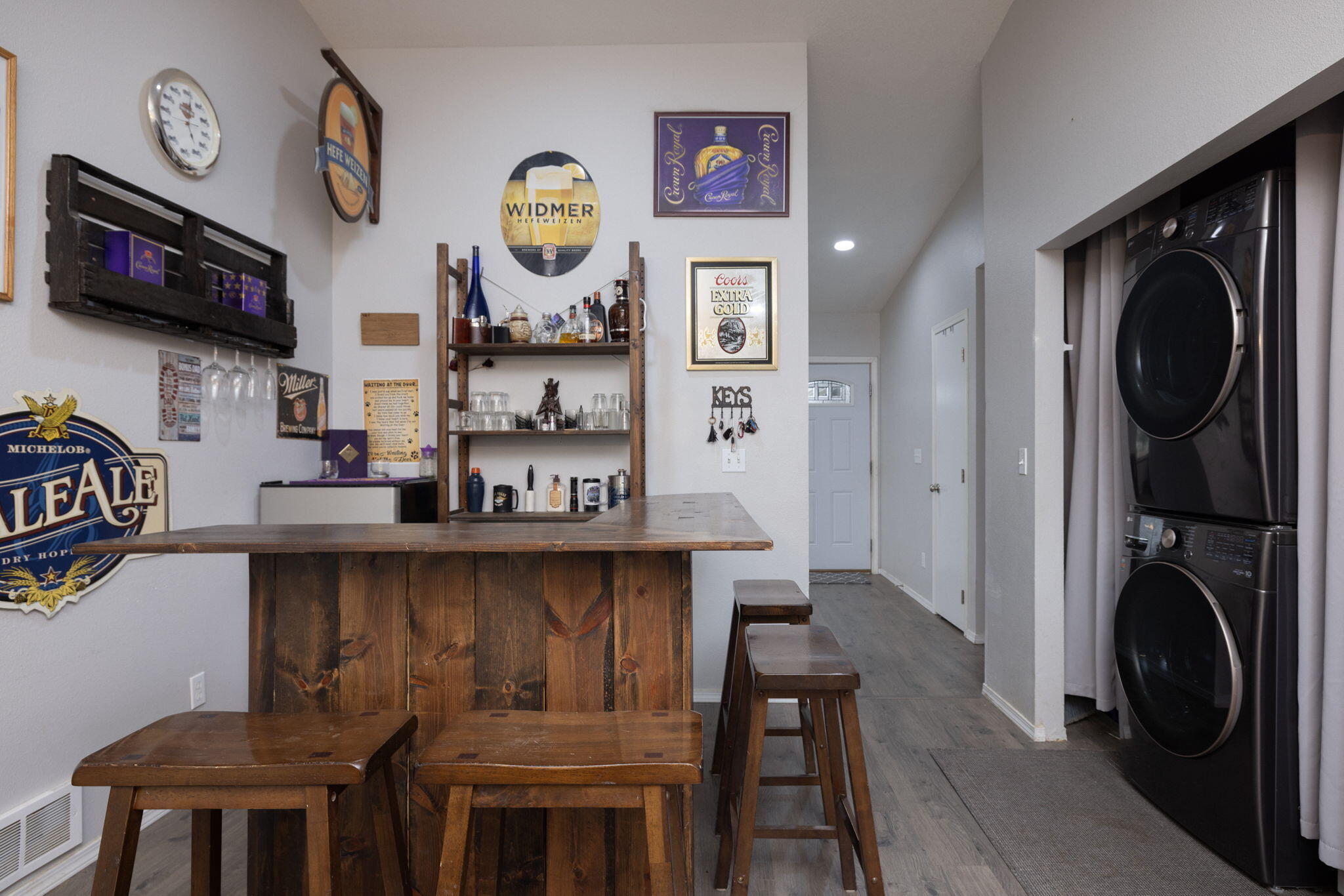 ParkPL - Residential