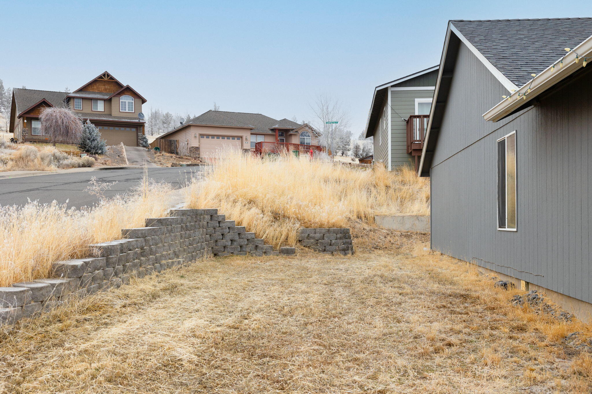 ParkPL - Residential