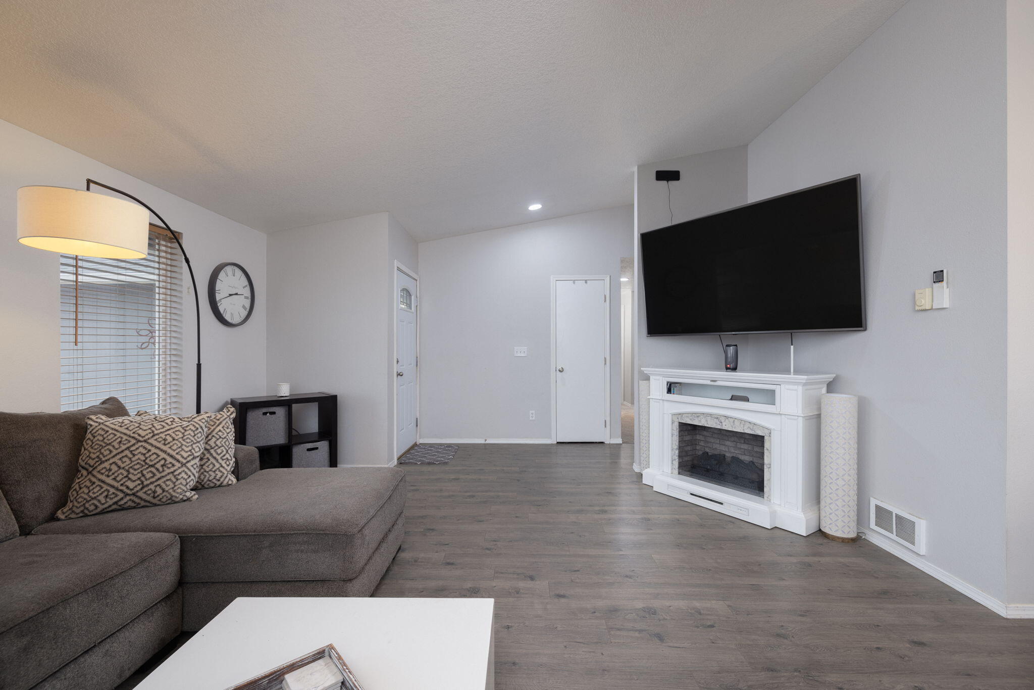 ParkPL - Residential