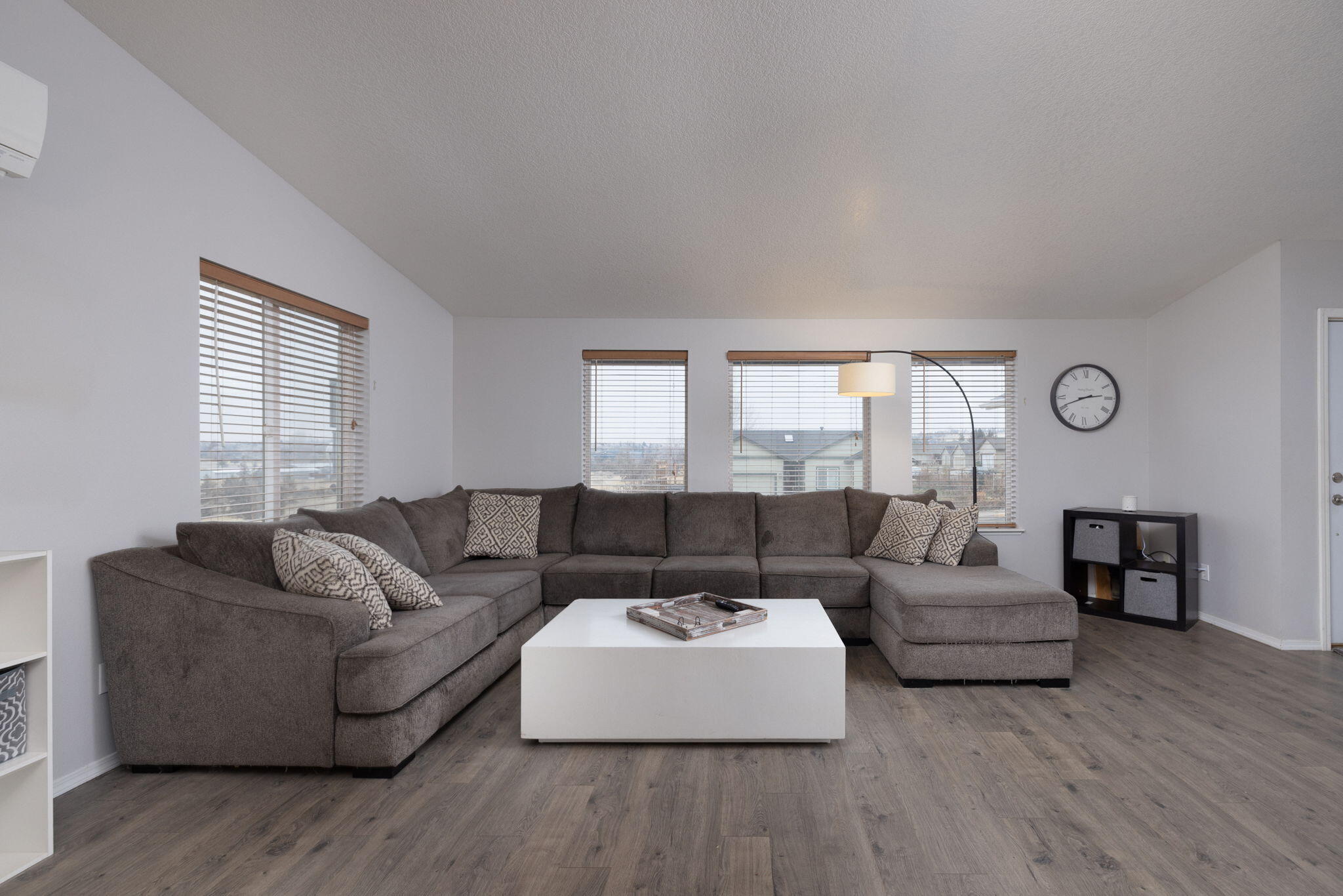 ParkPL - Residential