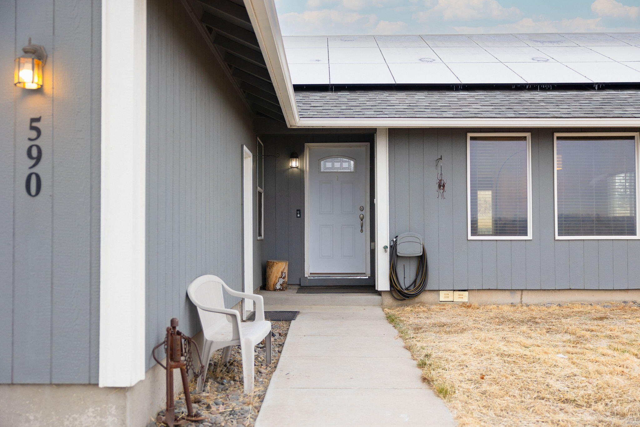 ParkPL - Residential