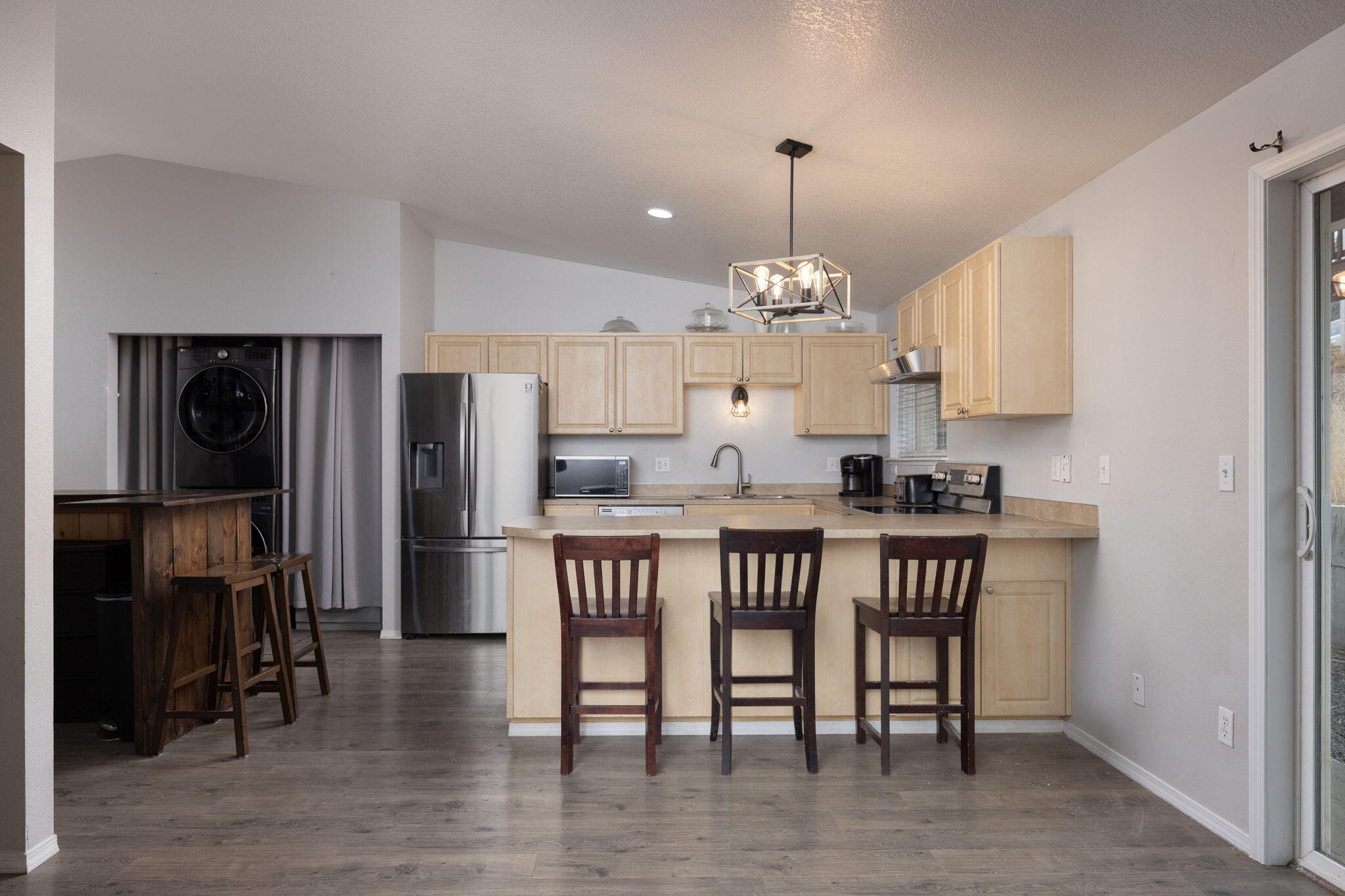 ParkPL - Residential