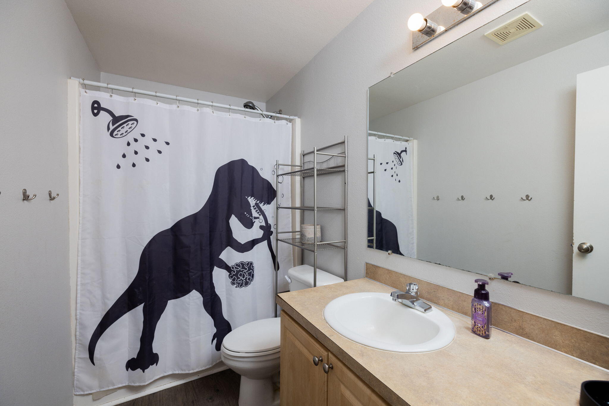 ParkPL - Residential