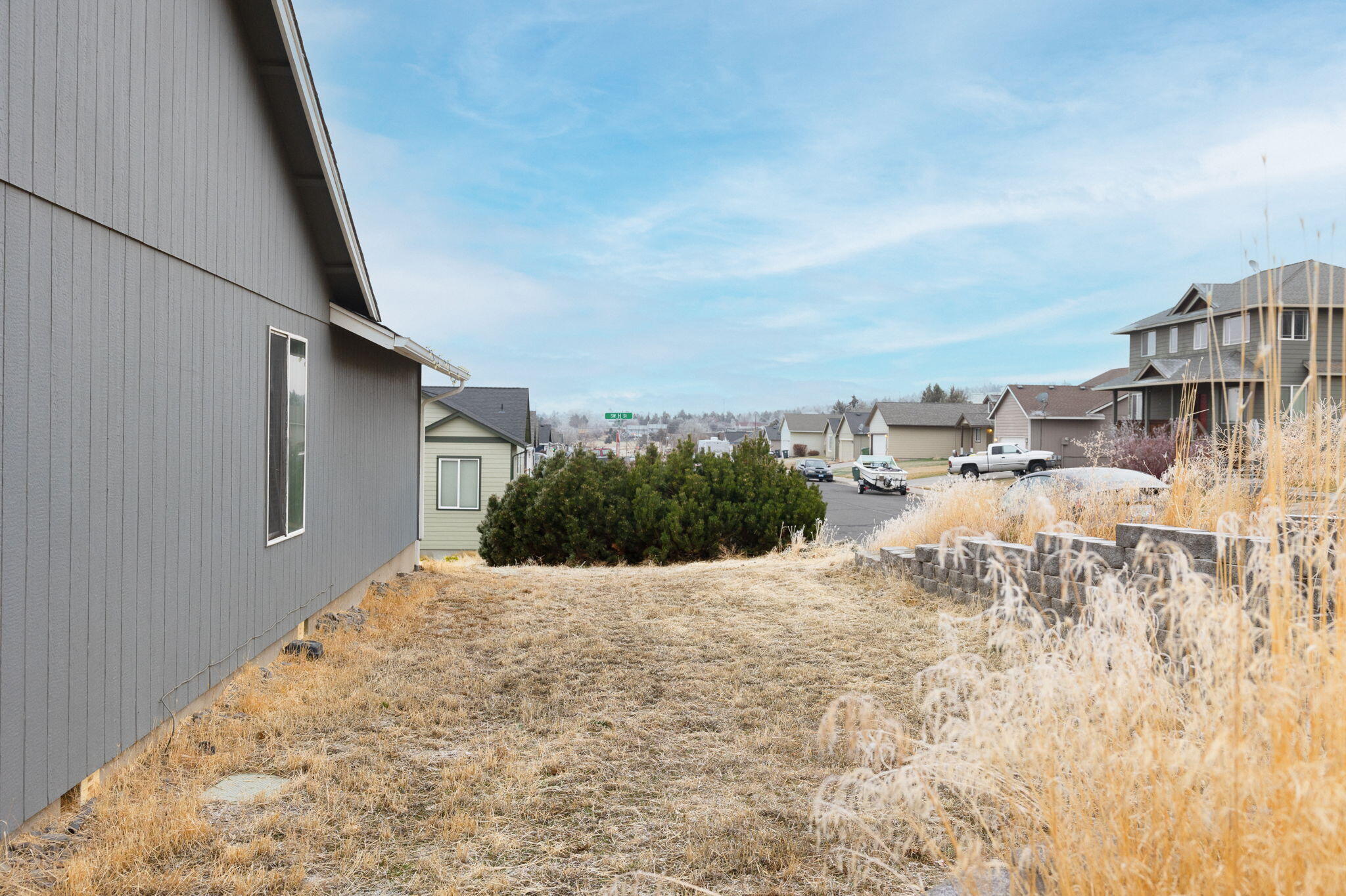 ParkPL - Residential