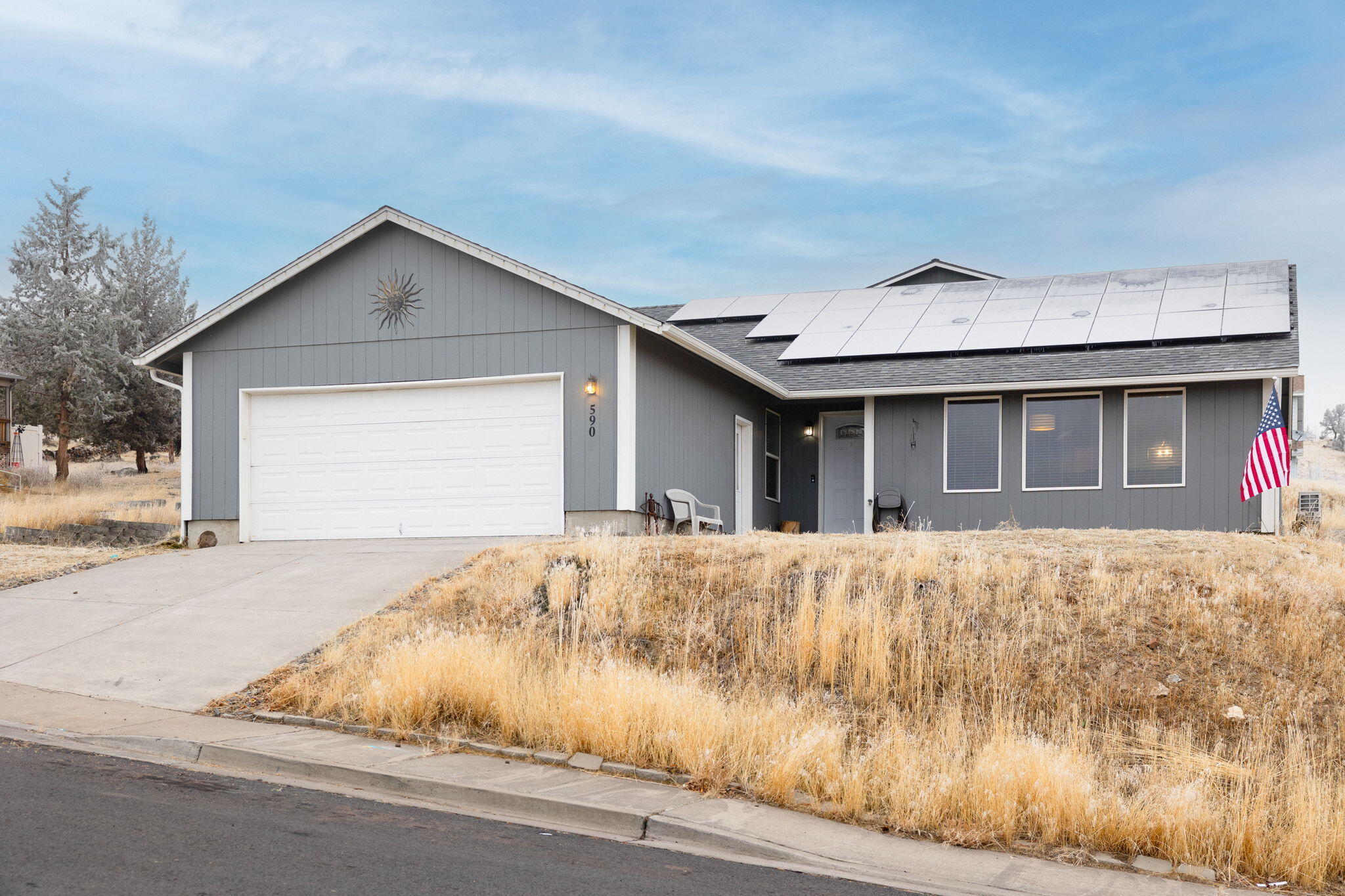 ParkPL - Residential