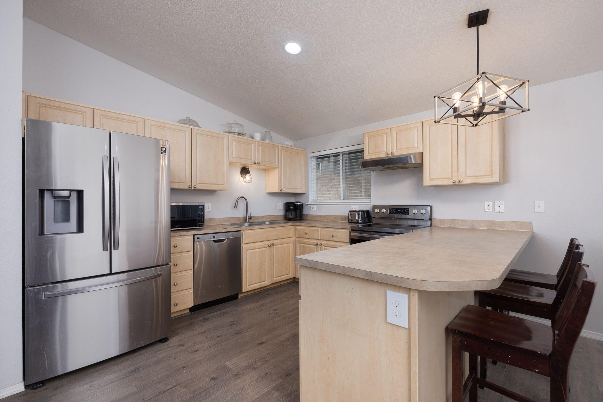 ParkPL - Residential