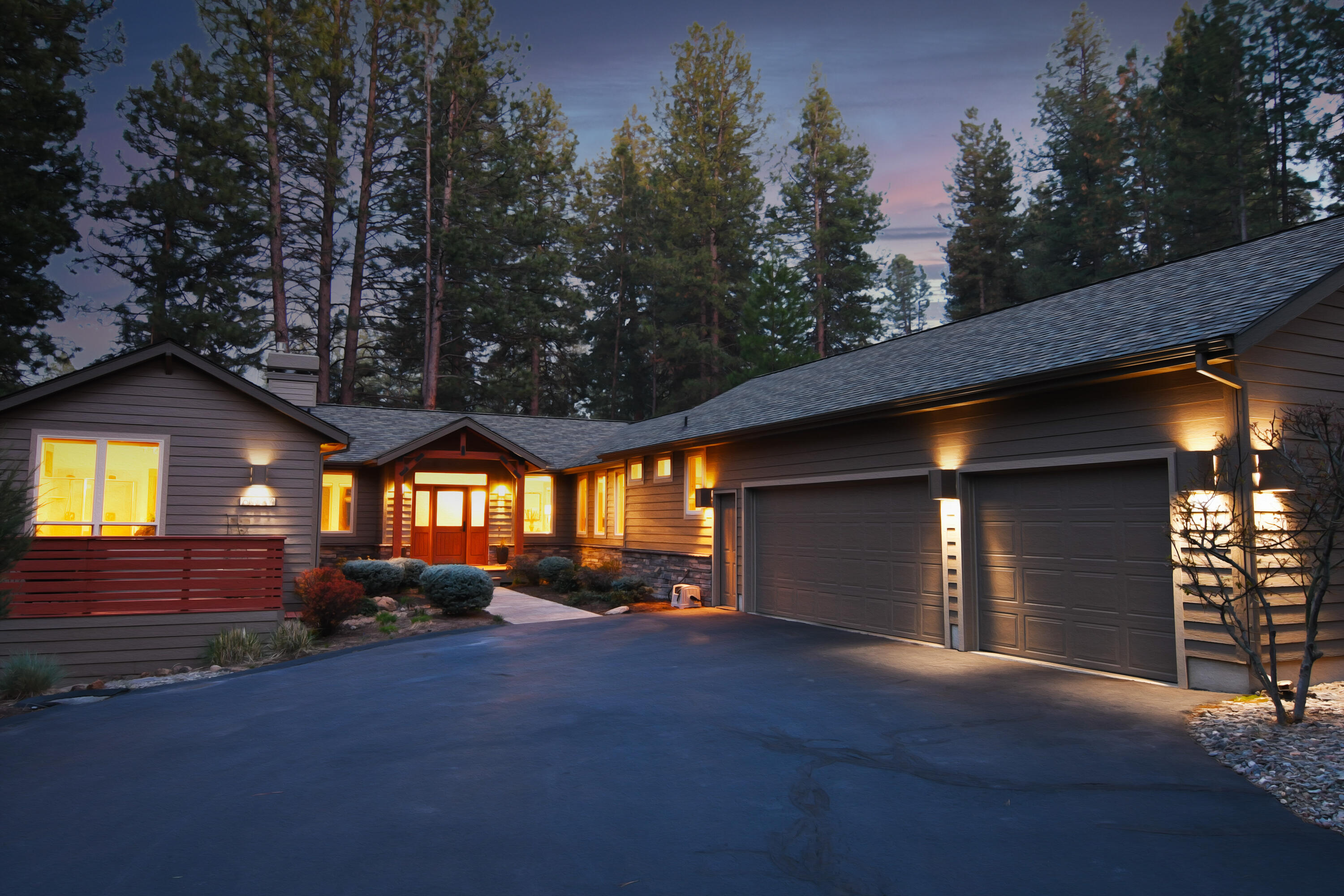 7th Mtn Golf Village - Residential