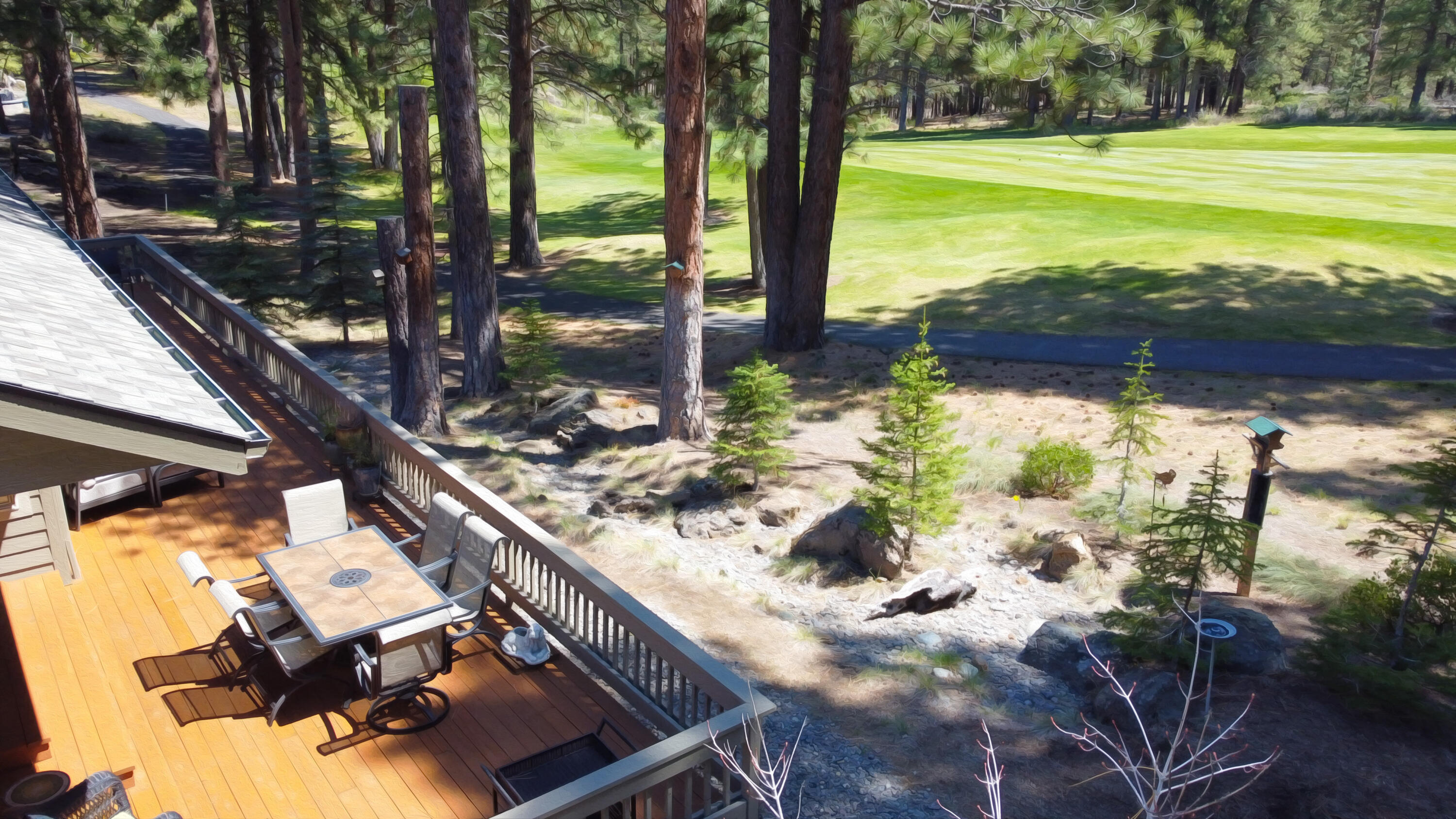 7th Mtn Golf Village - Residential