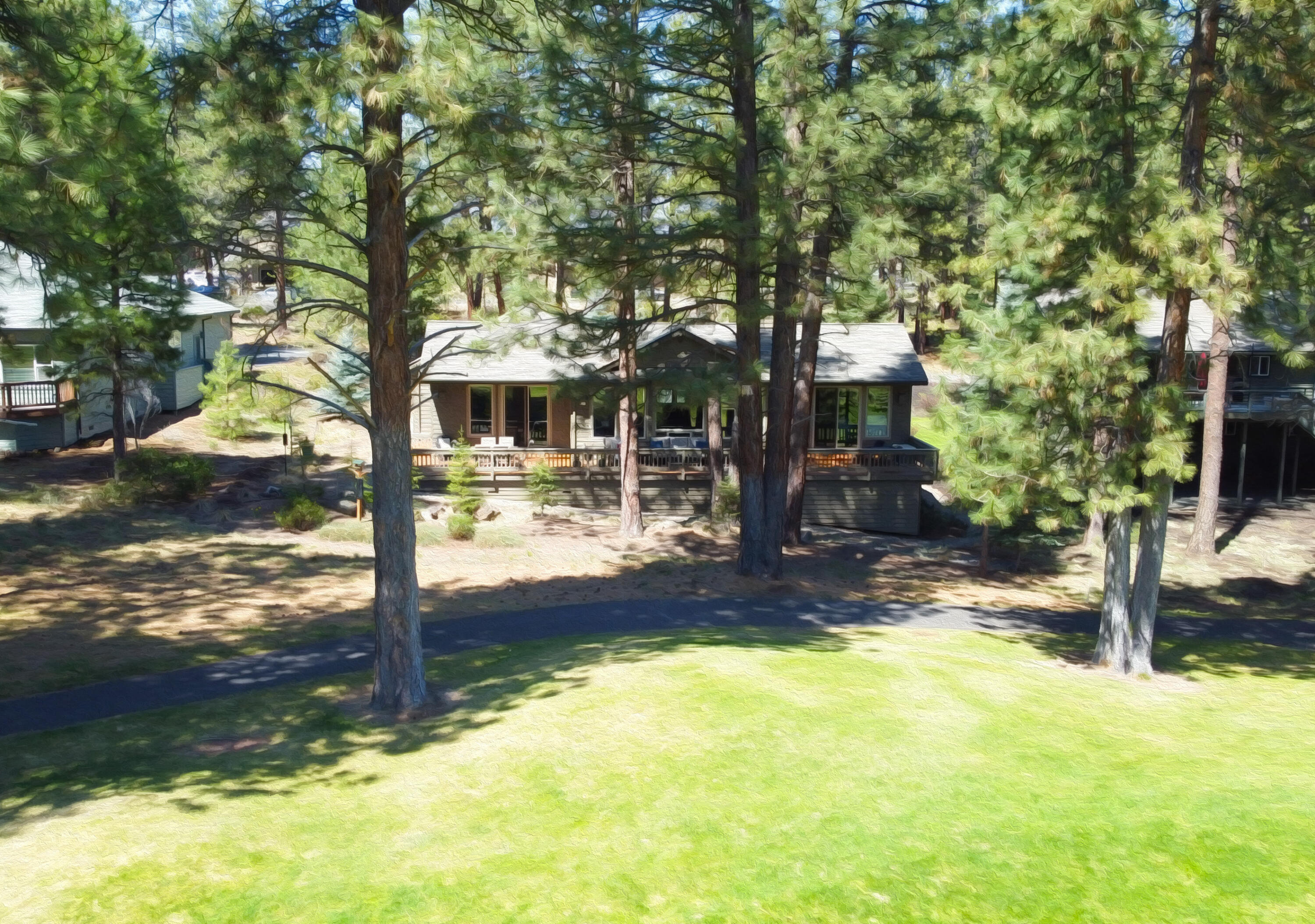 7th Mtn Golf Village - Residential