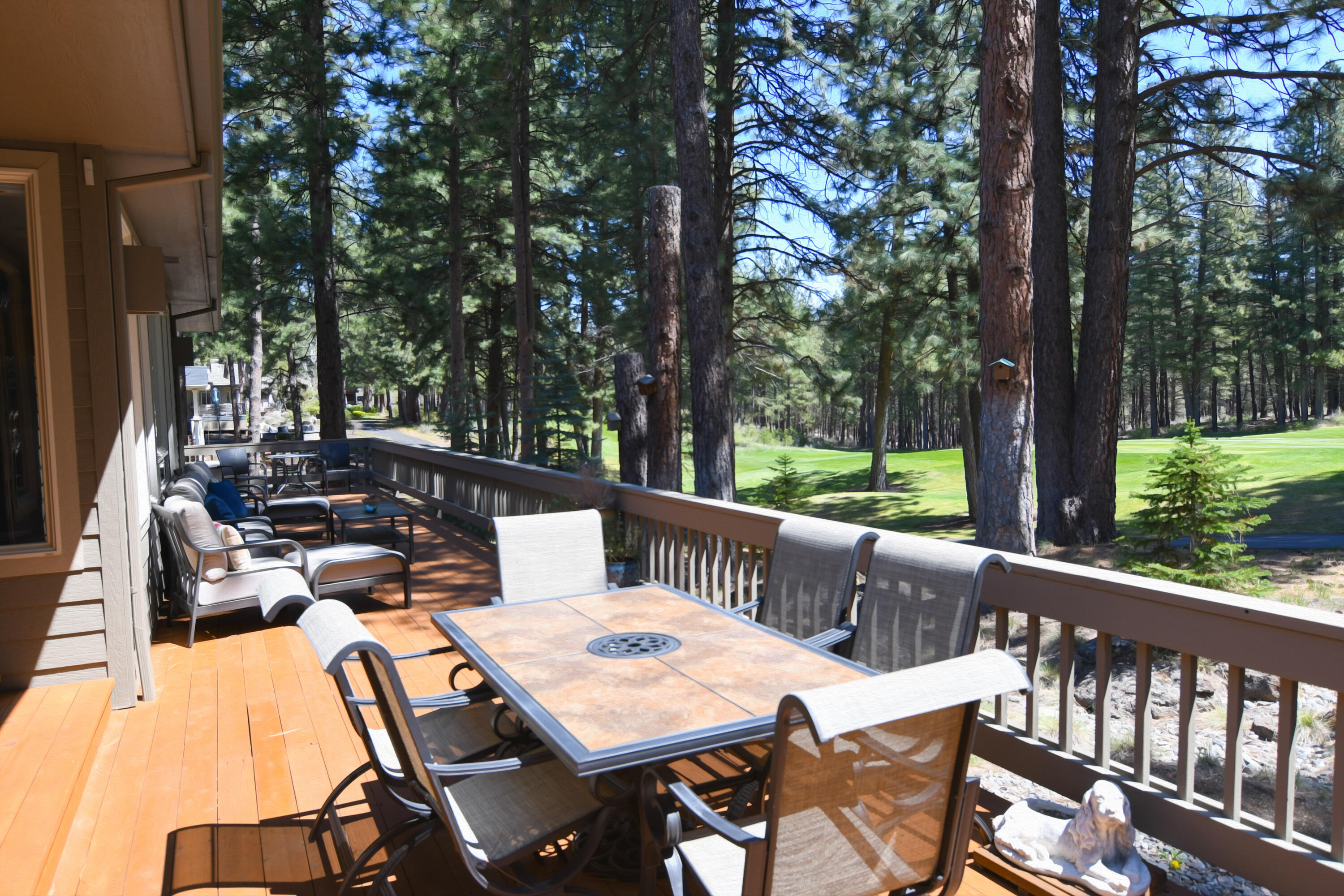 7th Mtn Golf Village - Residential