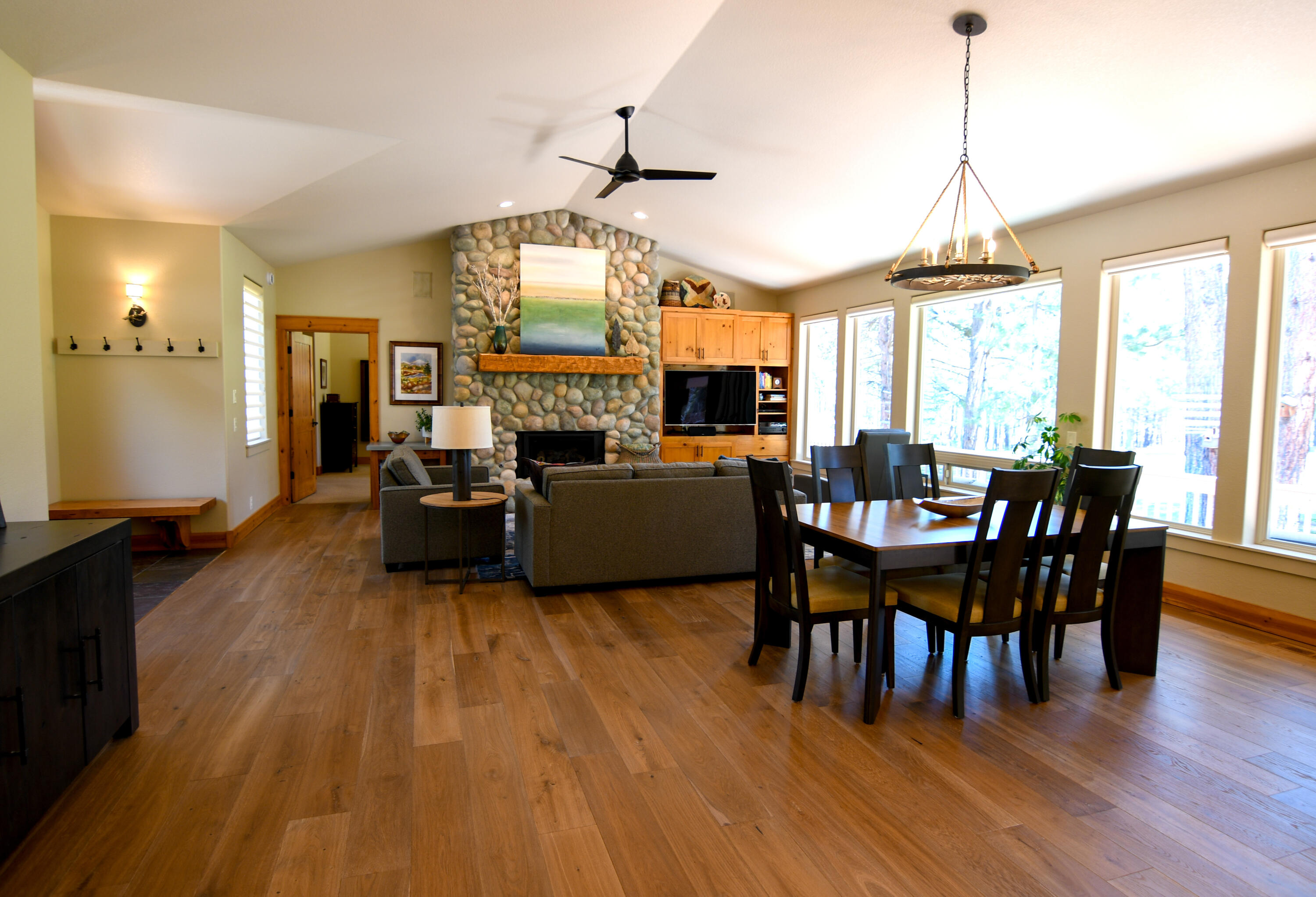 7th Mtn Golf Village - Residential