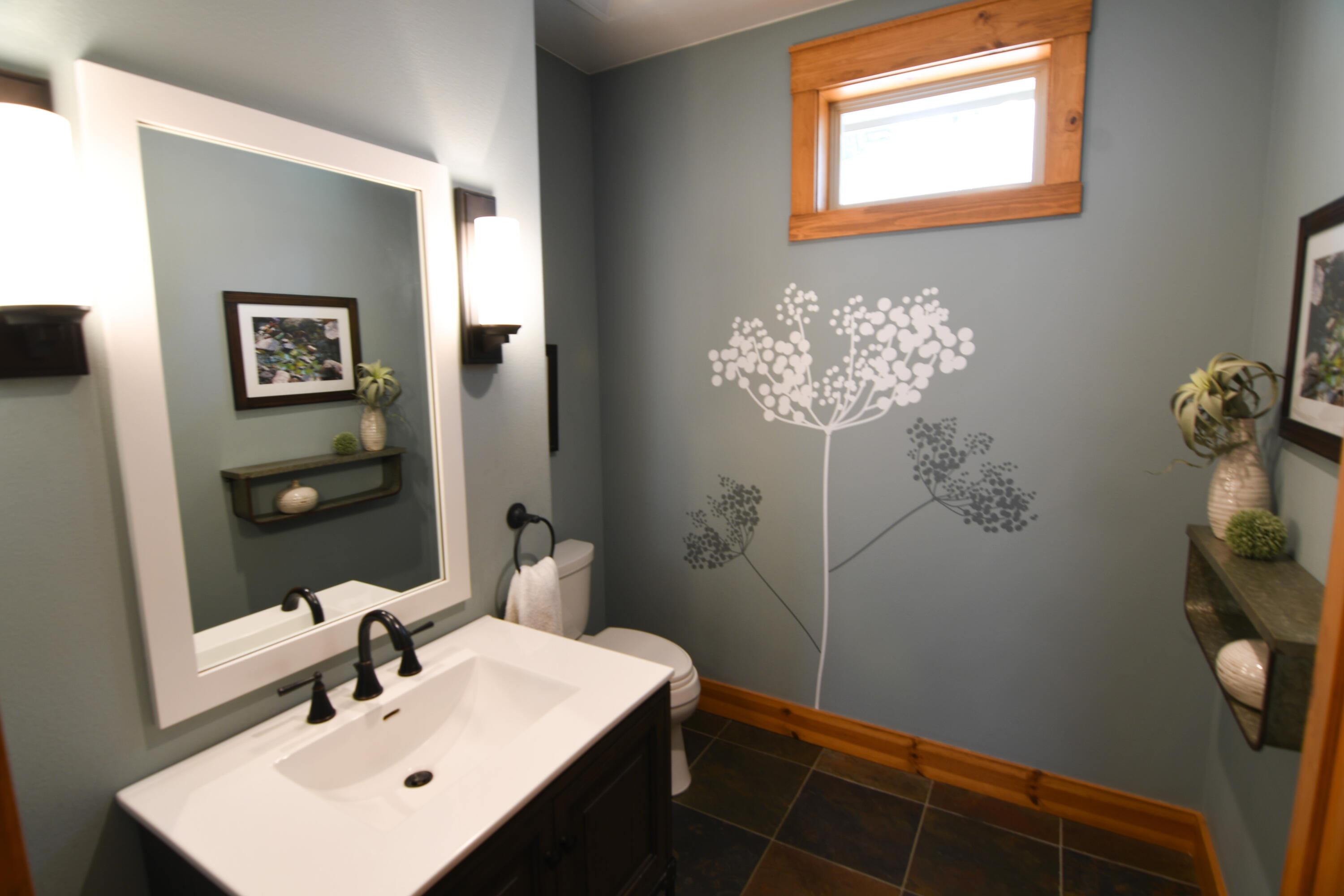 7th Mtn Golf Village - Residential