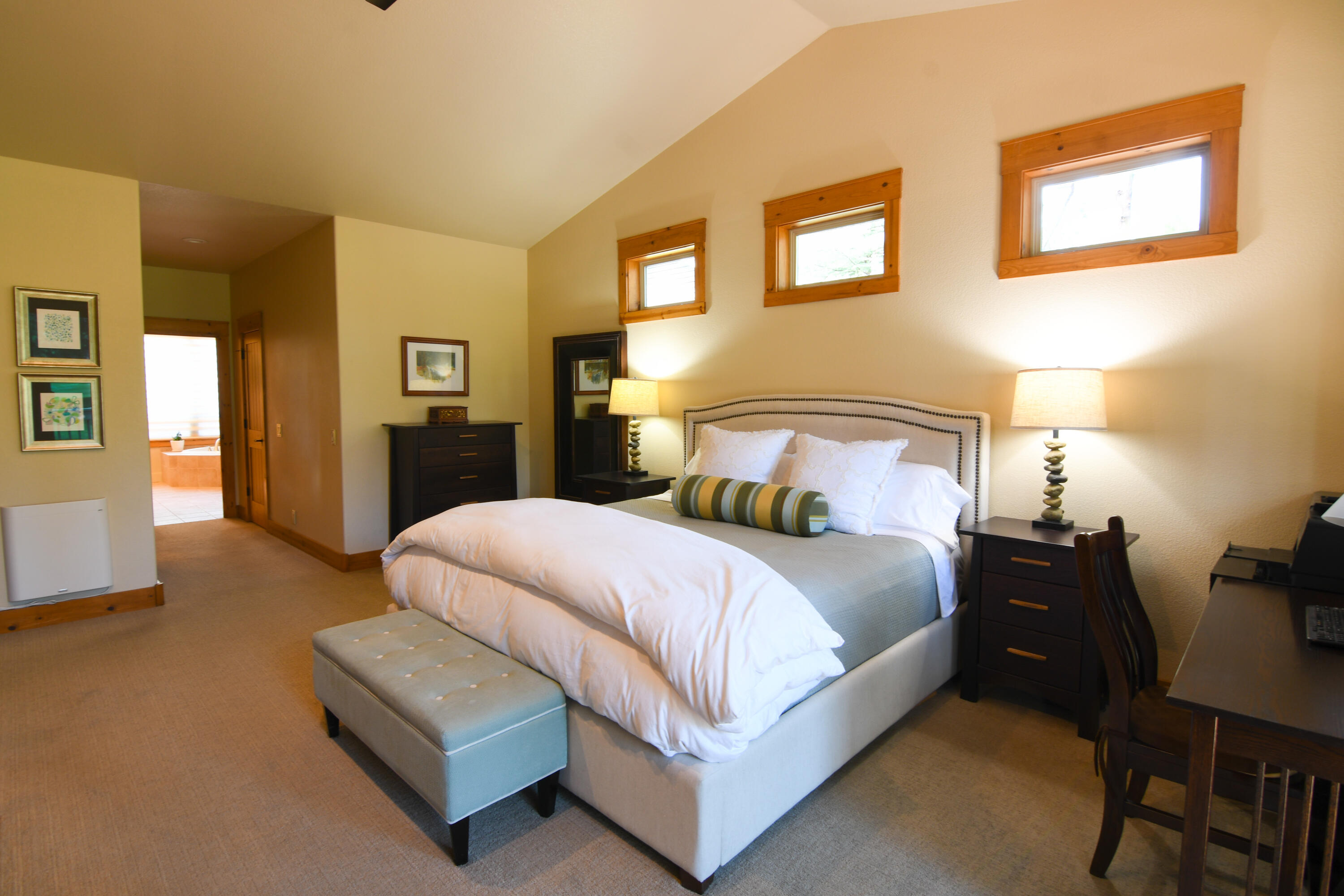 7th Mtn Golf Village - Residential