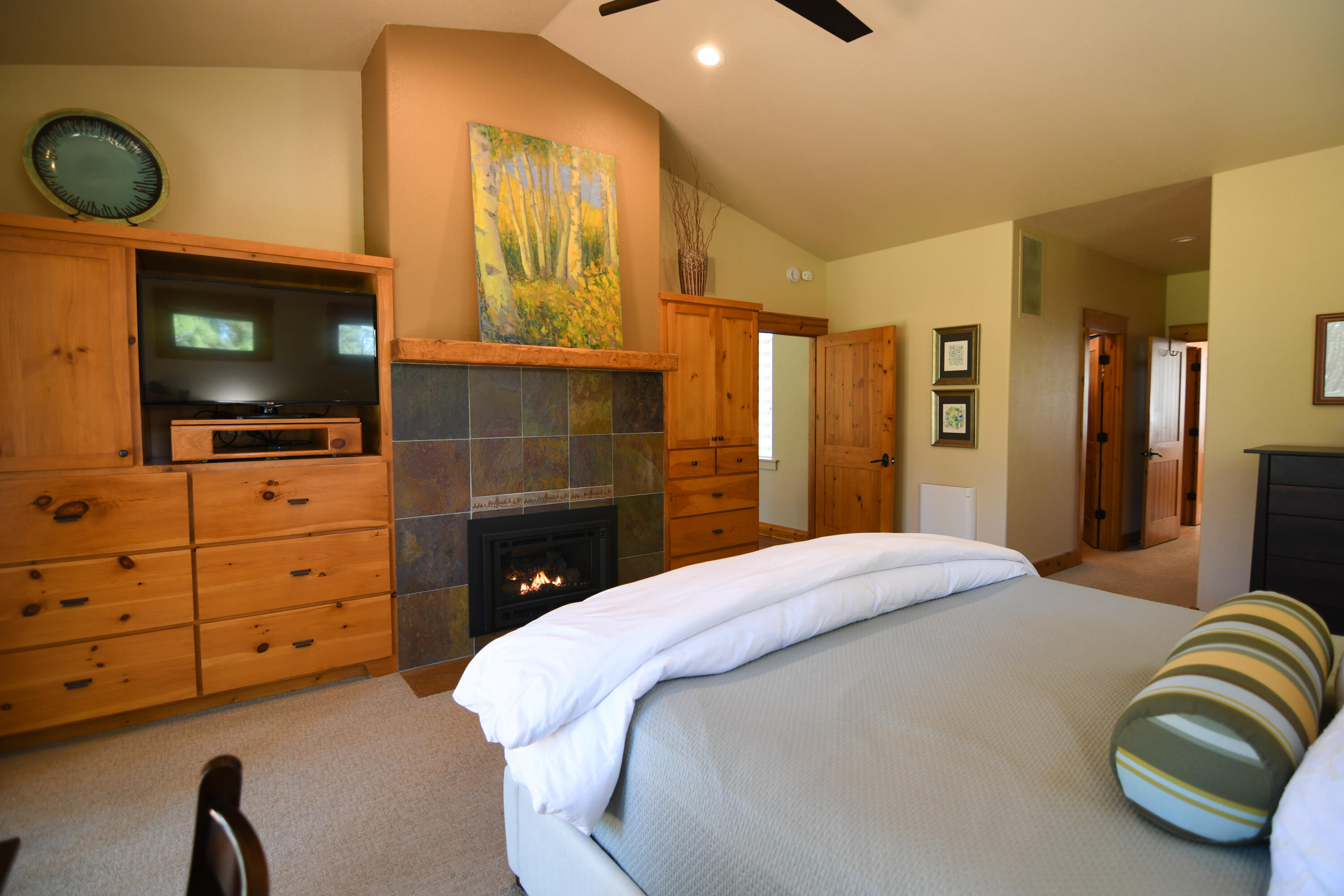 7th Mtn Golf Village - Residential