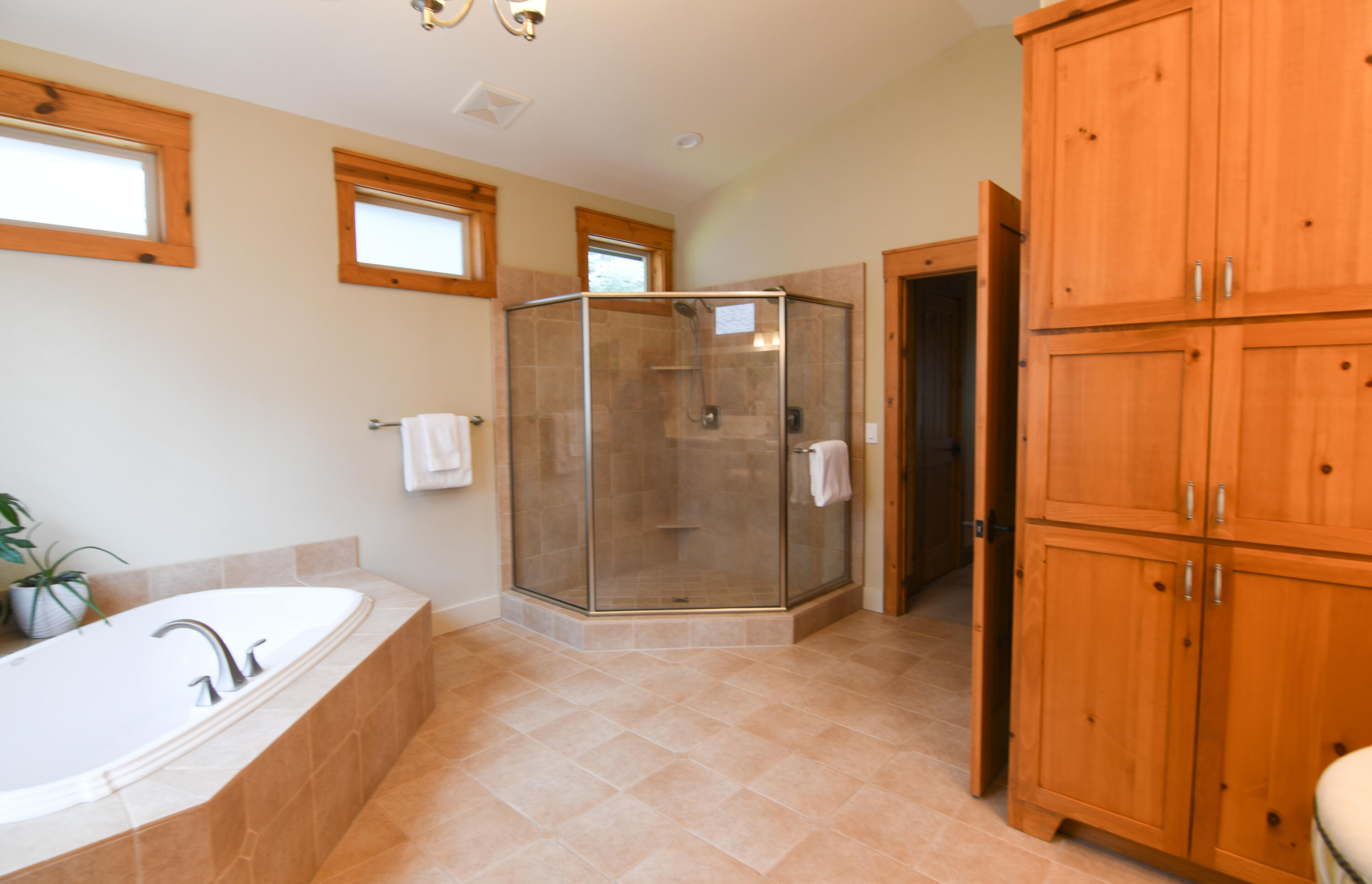 7th Mtn Golf Village - Residential