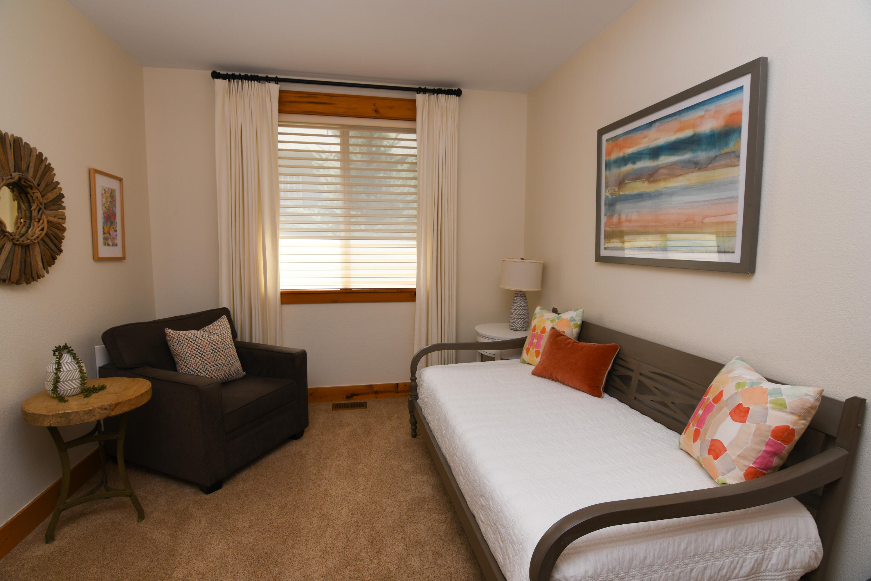 7th Mtn Golf Village - Residential