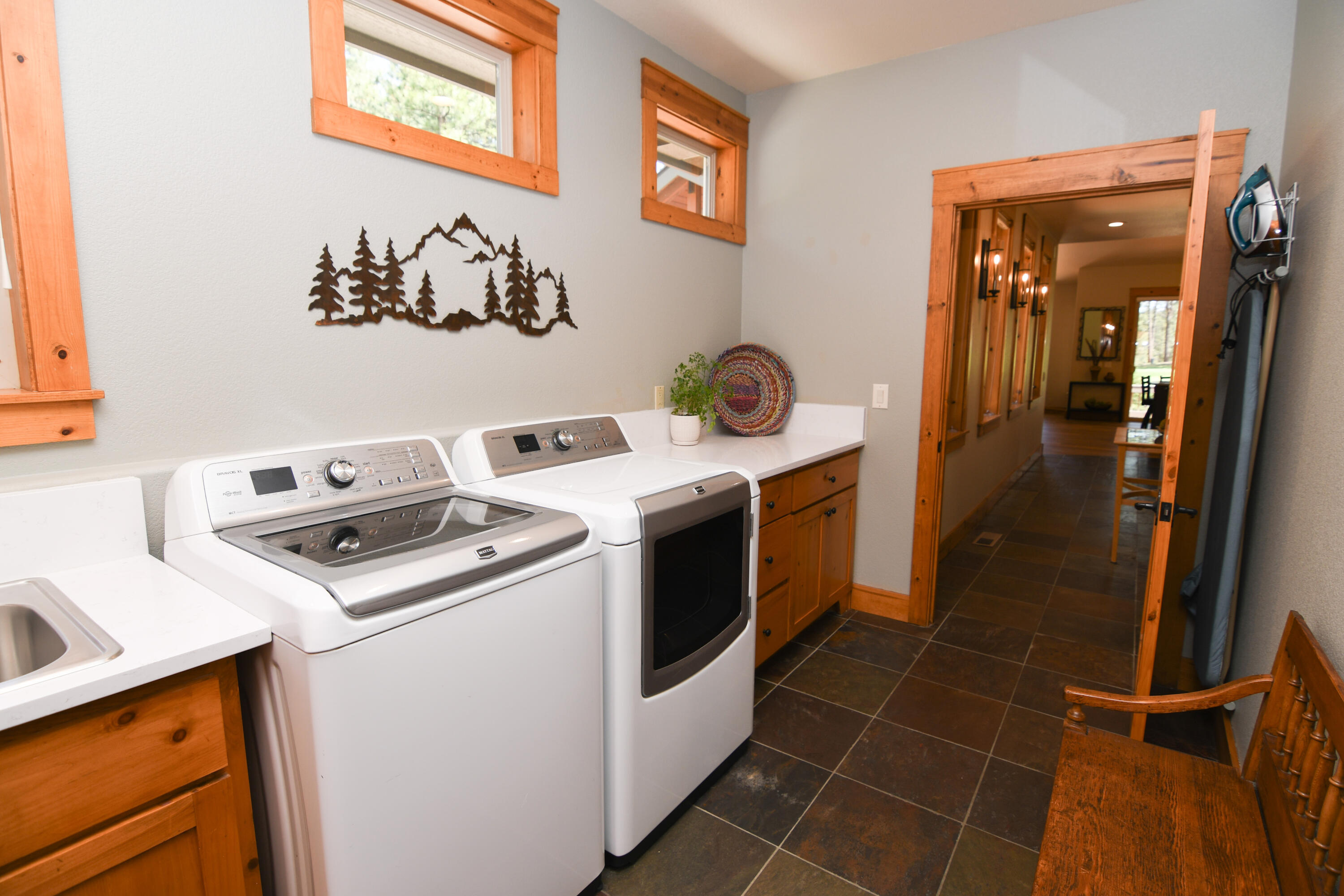 7th Mtn Golf Village - Residential