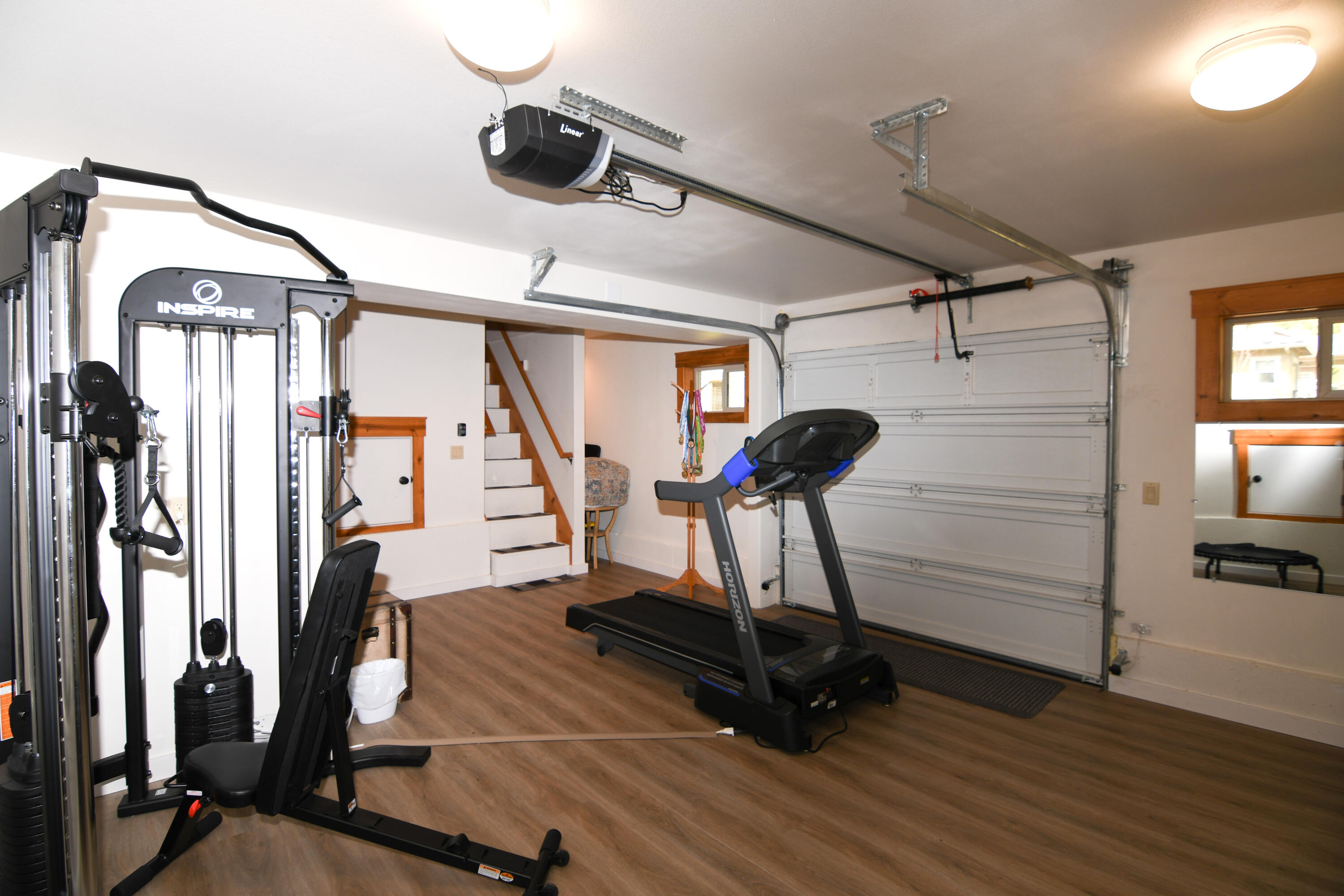 7th Mtn Golf Village - Residential