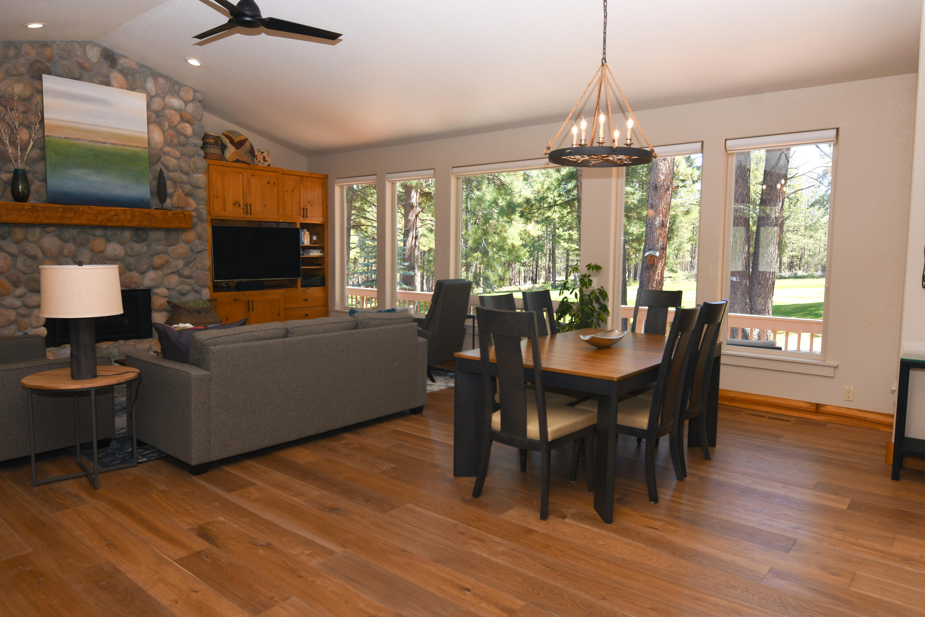 7th Mtn Golf Village - Residential