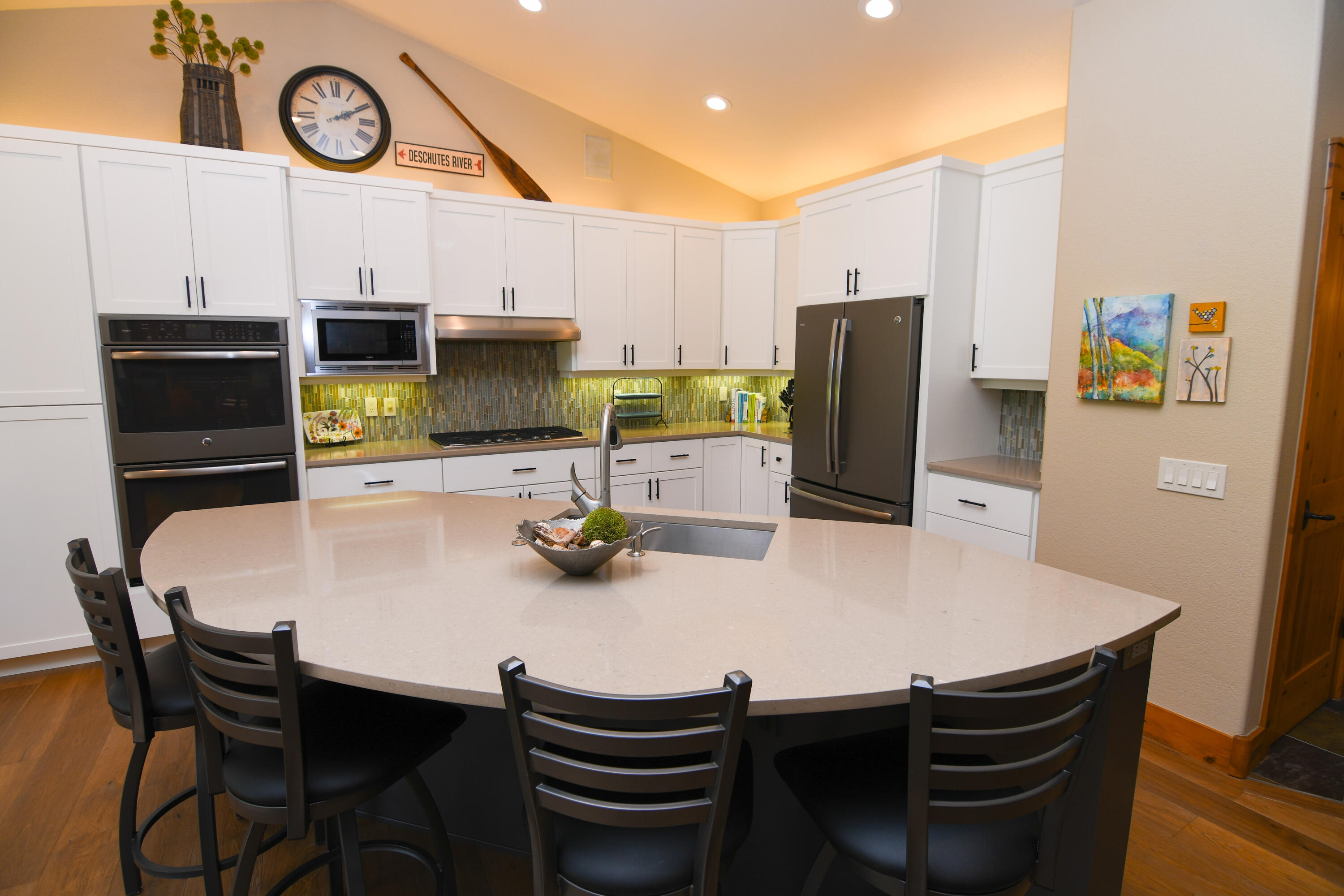 7th Mtn Golf Village - Residential