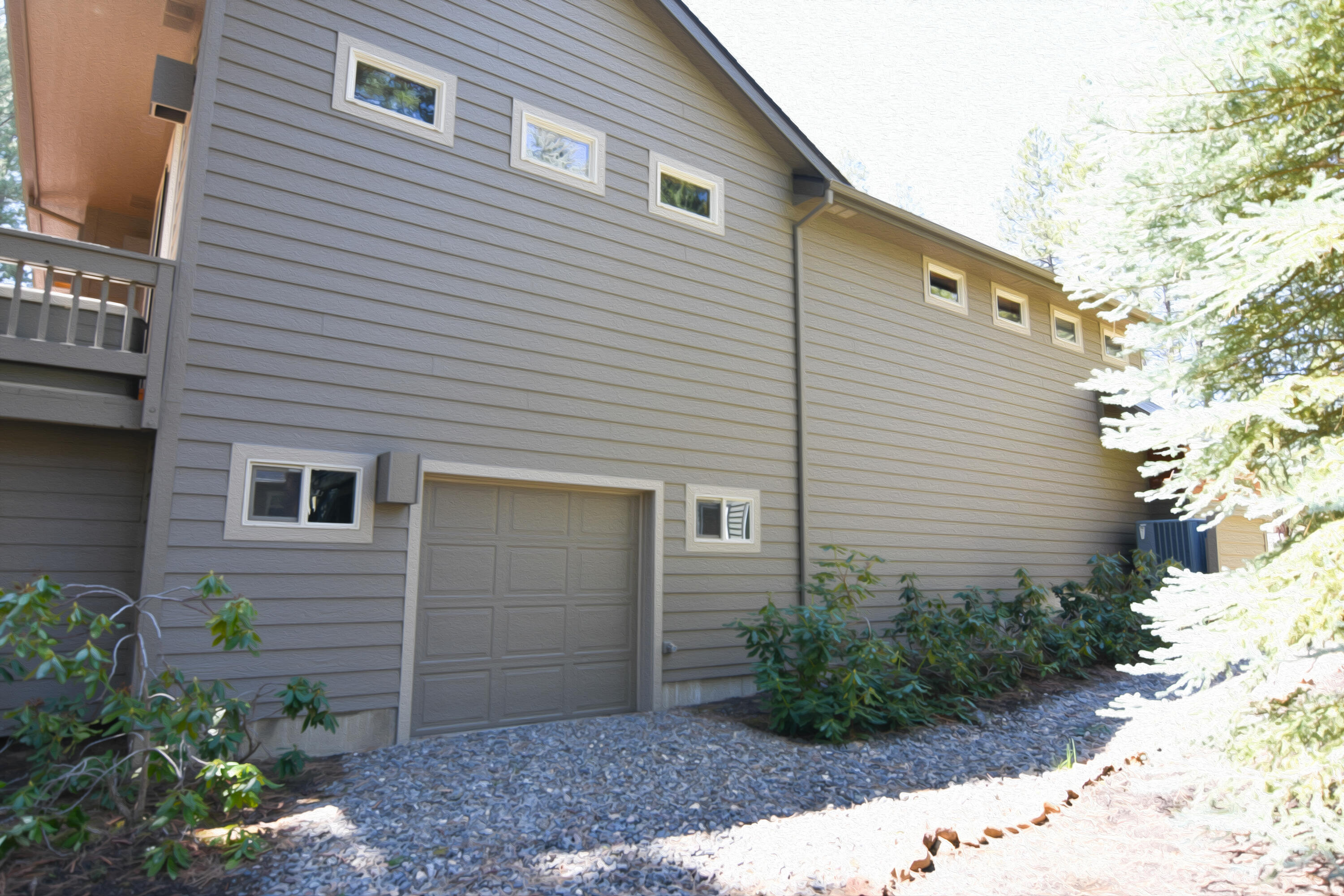 7th Mtn Golf Village - Residential