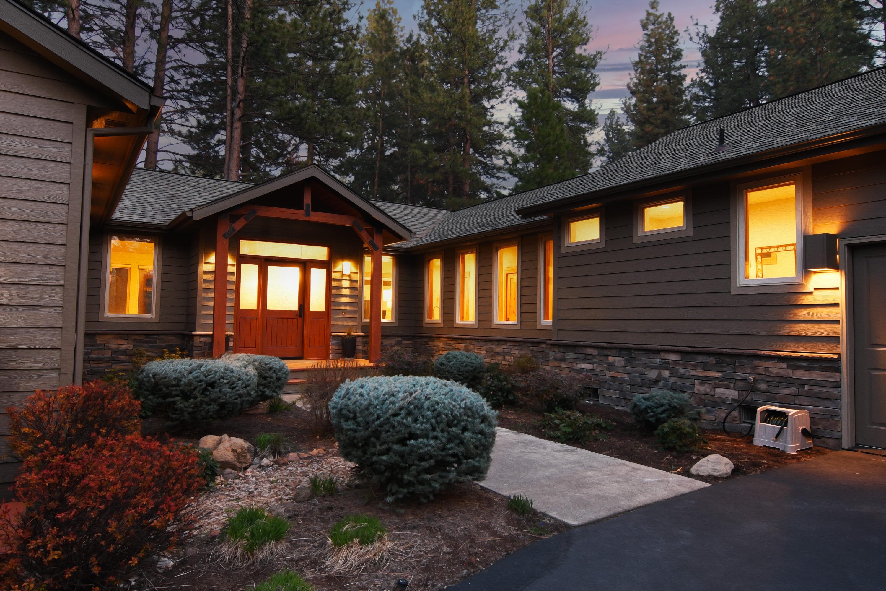 7th Mtn Golf Village - Residential