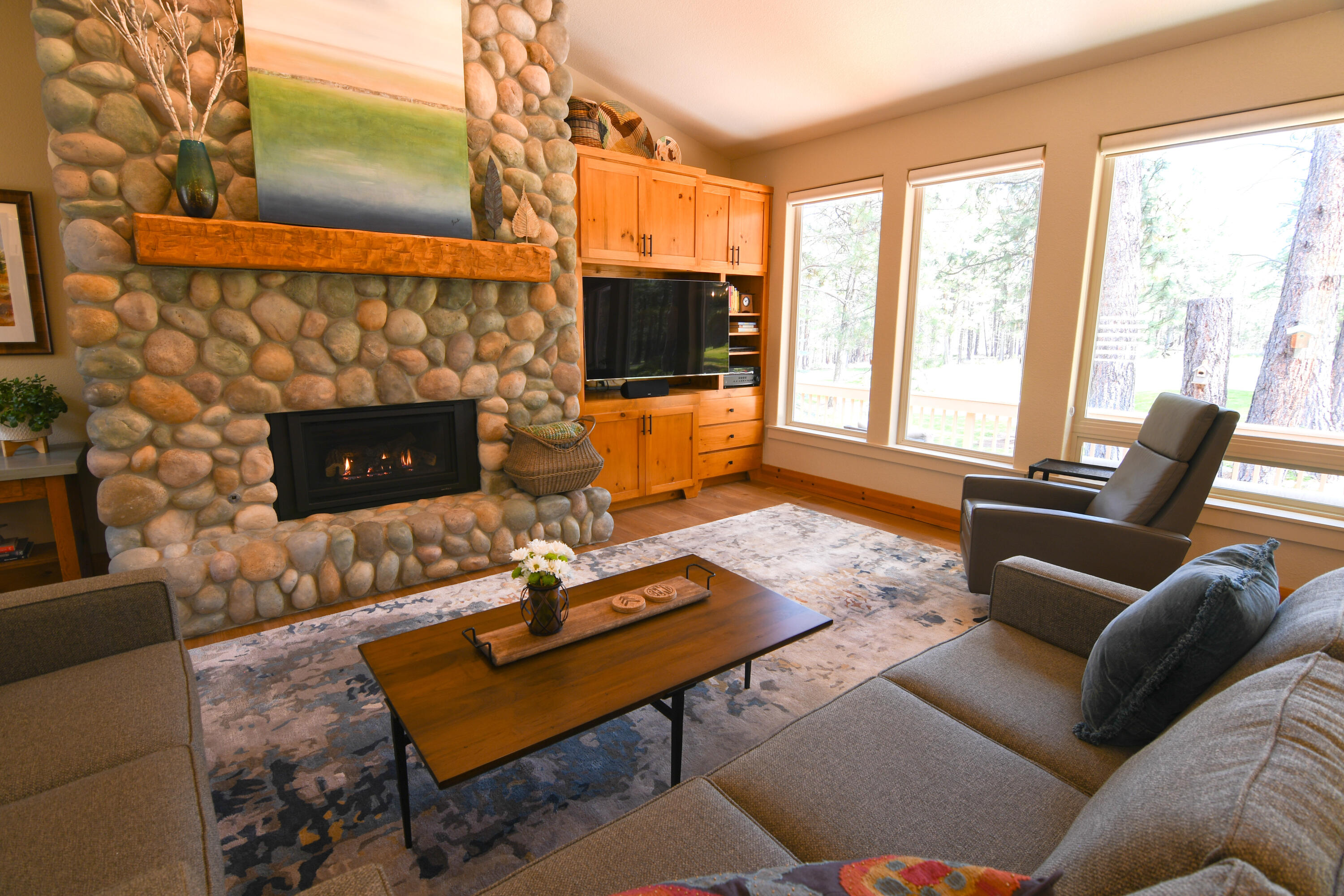 7th Mtn Golf Village - Residential