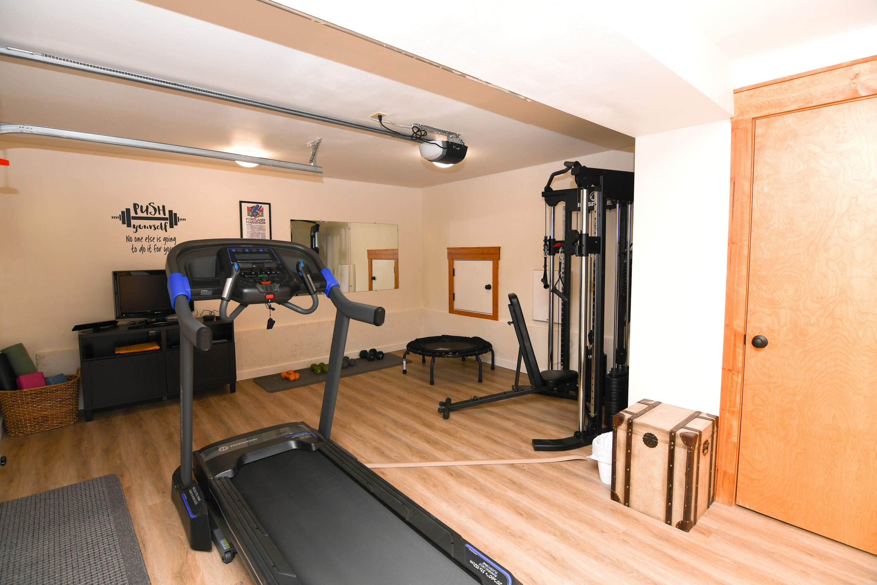 7th Mtn Golf Village - Residential