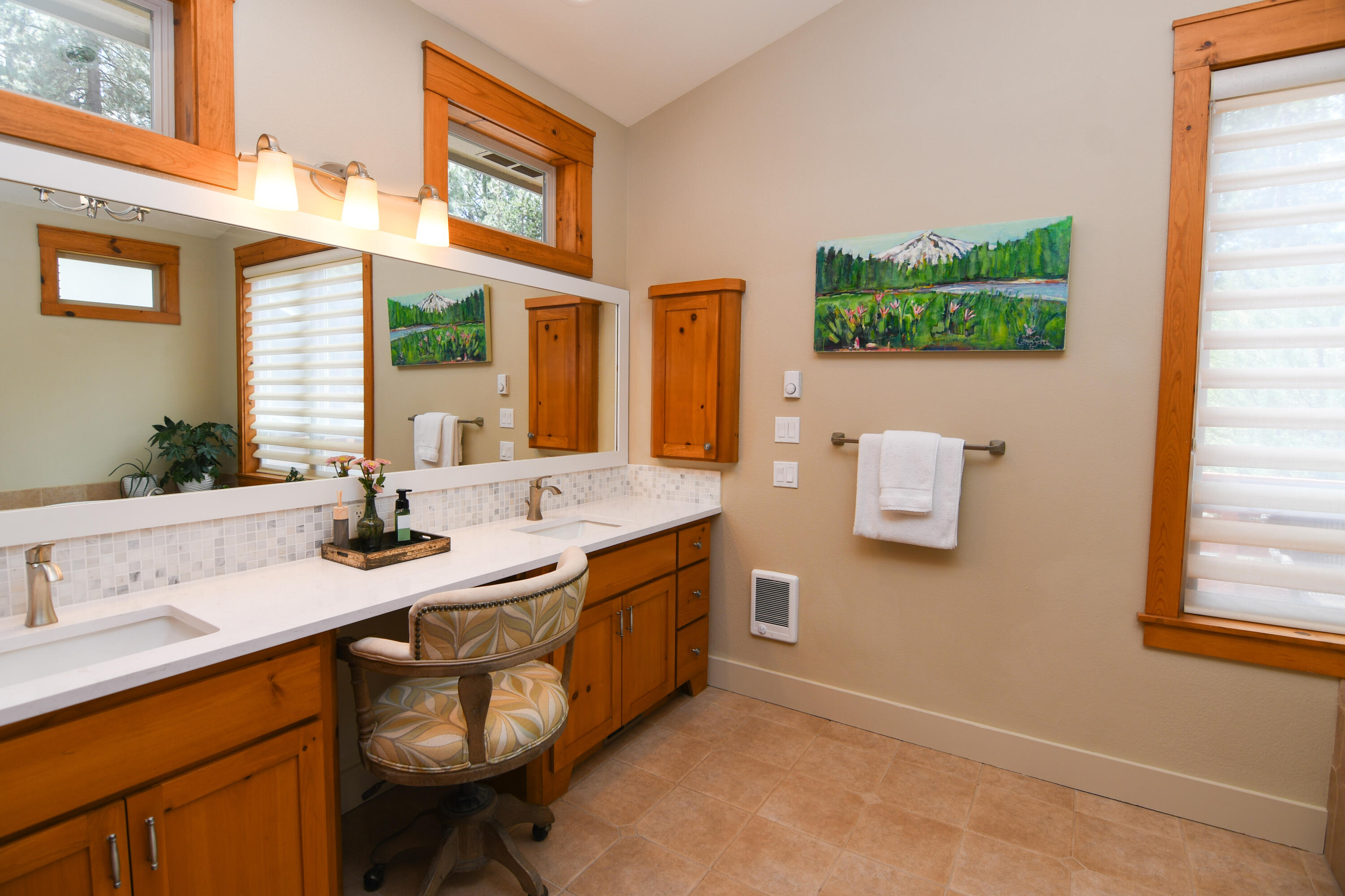 7th Mtn Golf Village - Residential