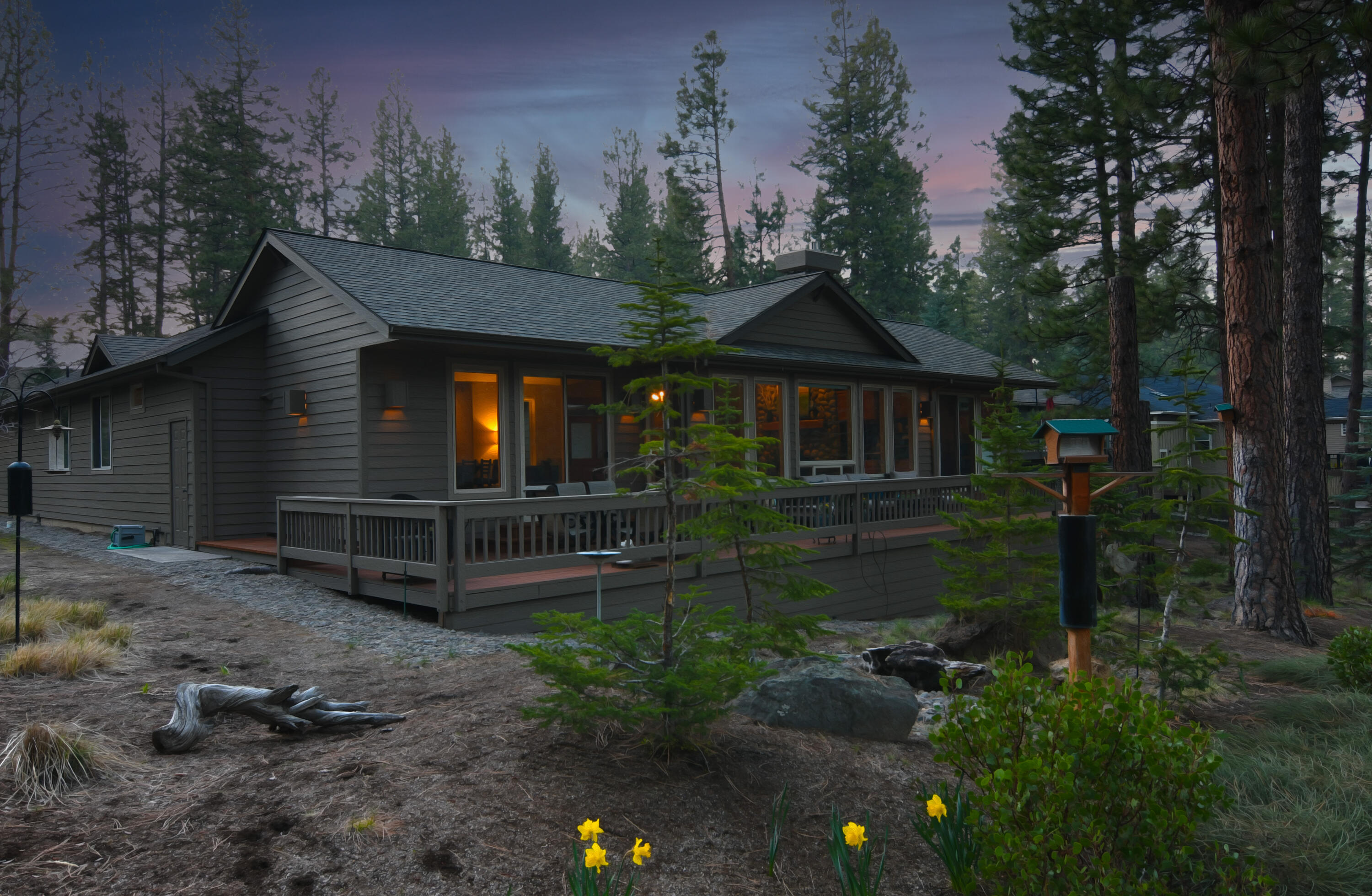 7th Mtn Golf Village - Residential