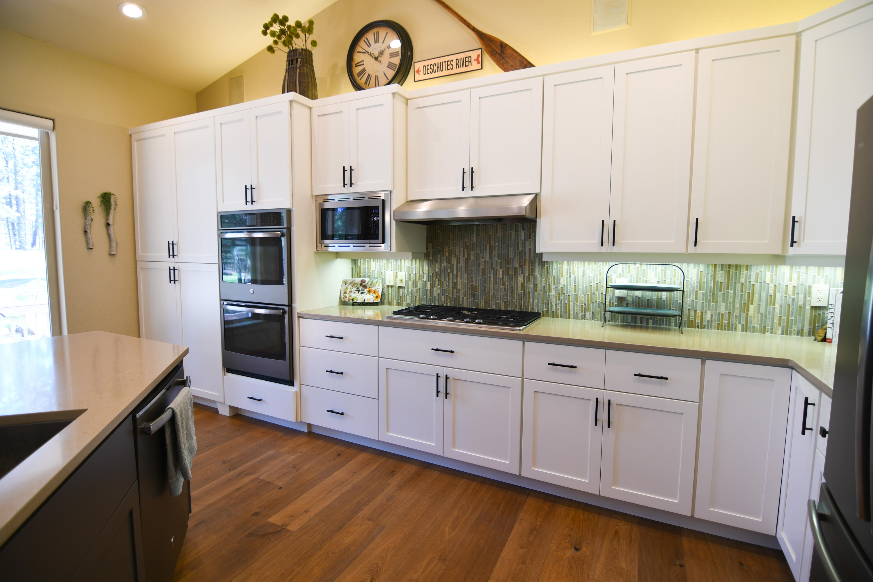 7th Mtn Golf Village - Residential