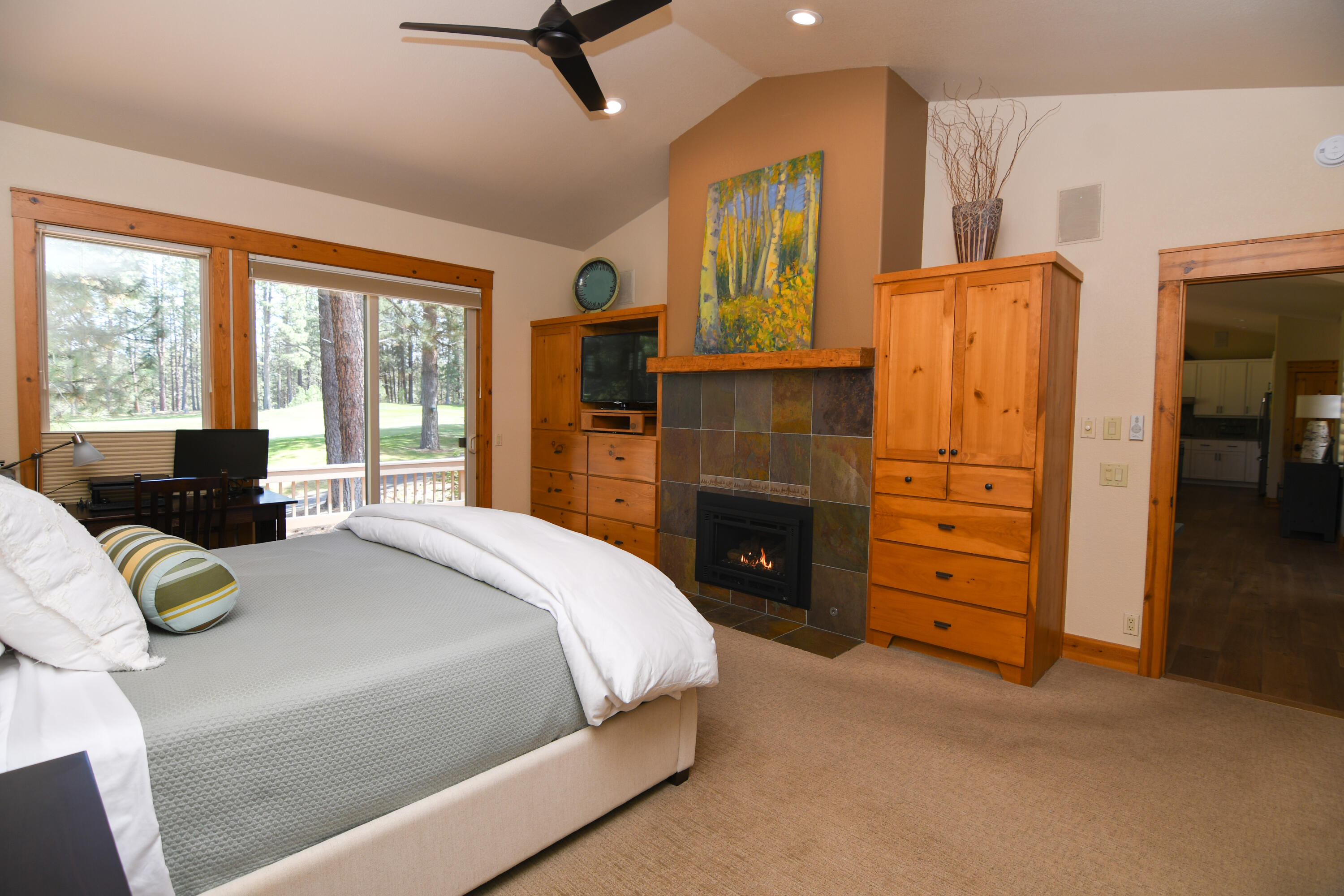 7th Mtn Golf Village - Residential