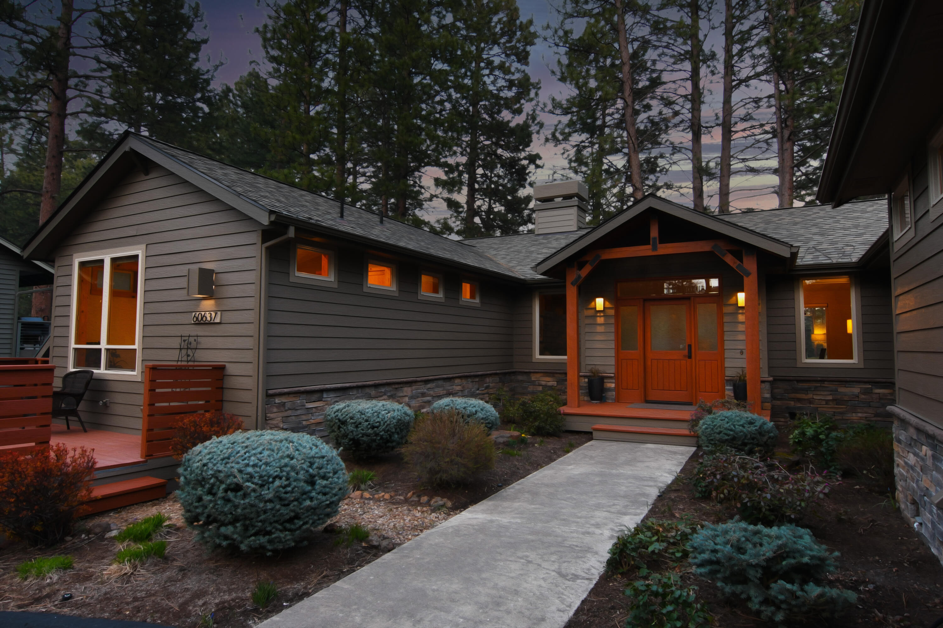 7th Mtn Golf Village - Residential