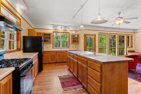 Tiny photo for 1700 Tyler Creek Road, Ashland, OR 97520 (MLS # 220224351)