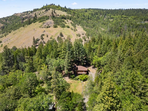 Tiny photo for 1700 Tyler Creek Road, Ashland, OR 97520 (MLS # 220224351)