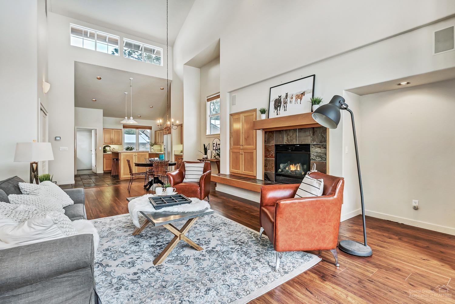 Elkai Woods - Residential