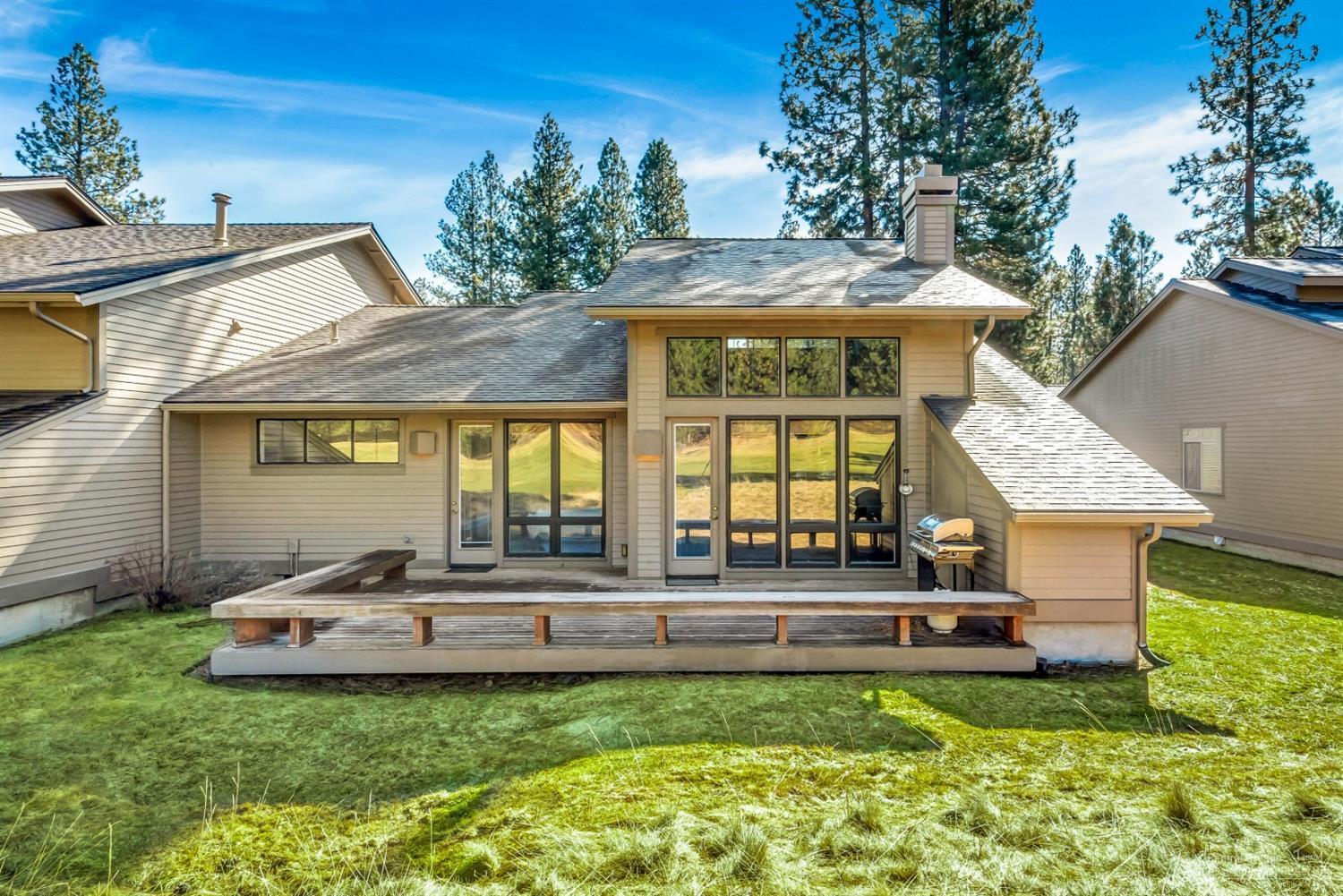 Elkai Woods - Residential