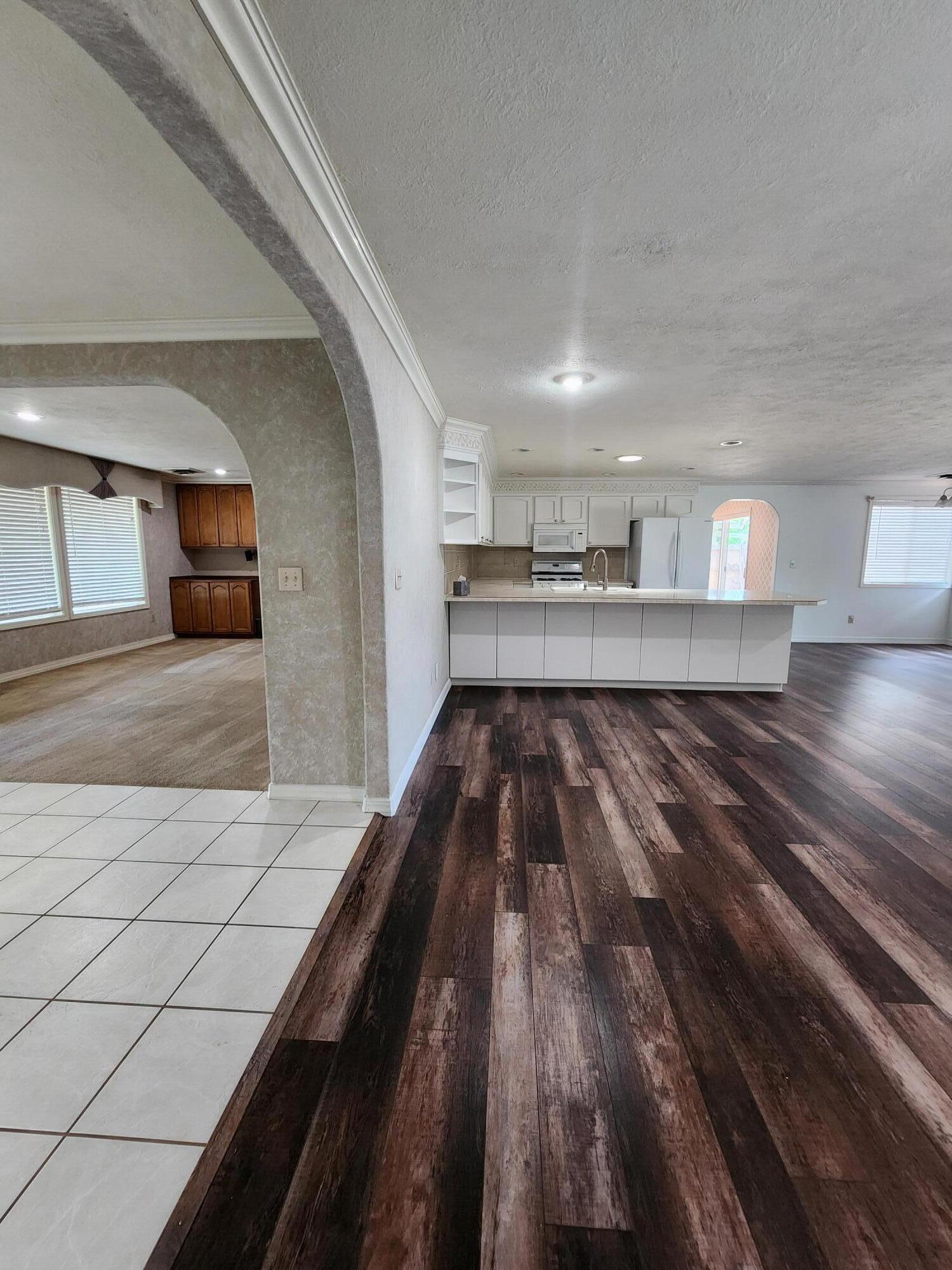 Sunset Village - Residential