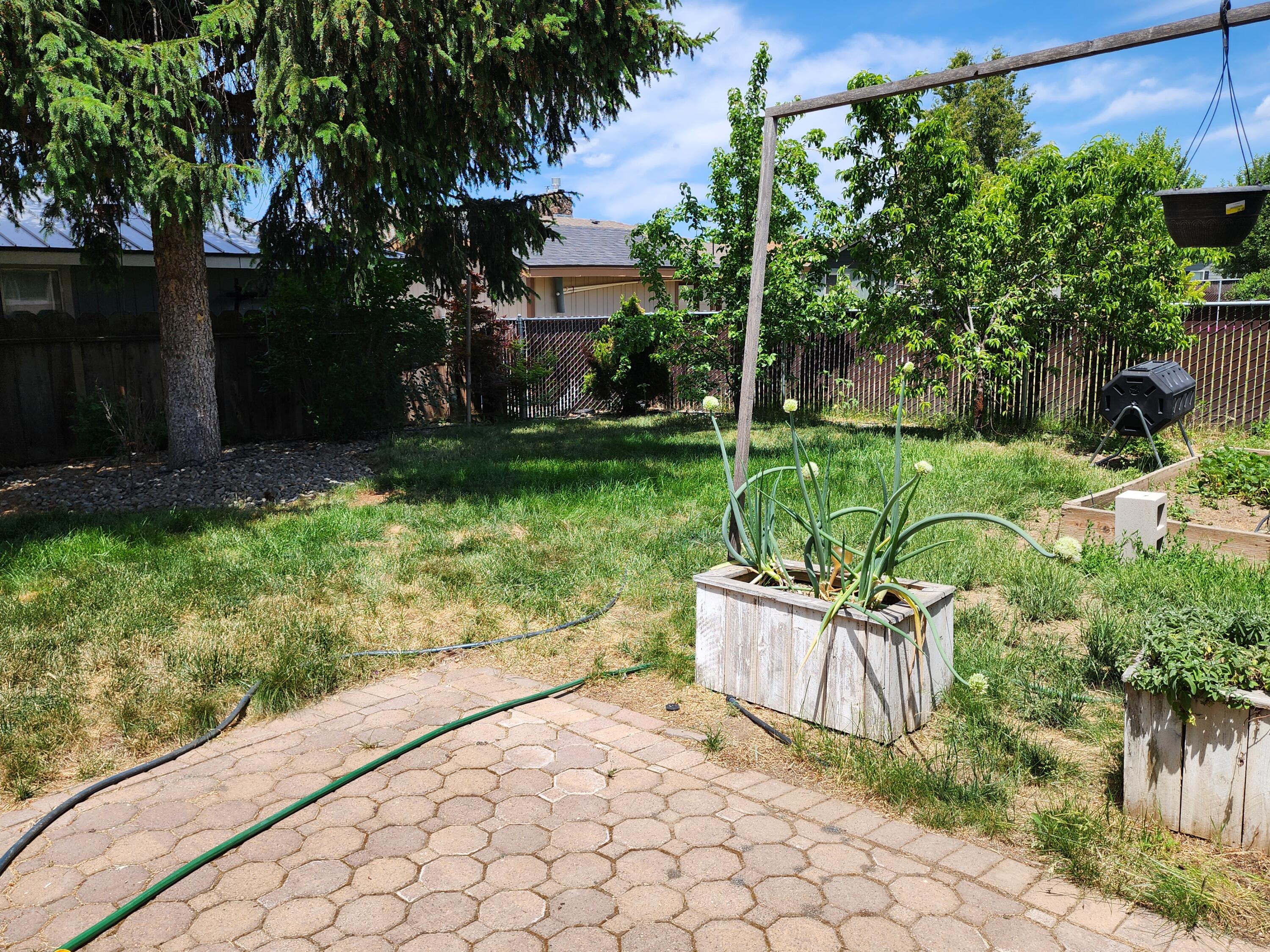 Sunset Village - Residential