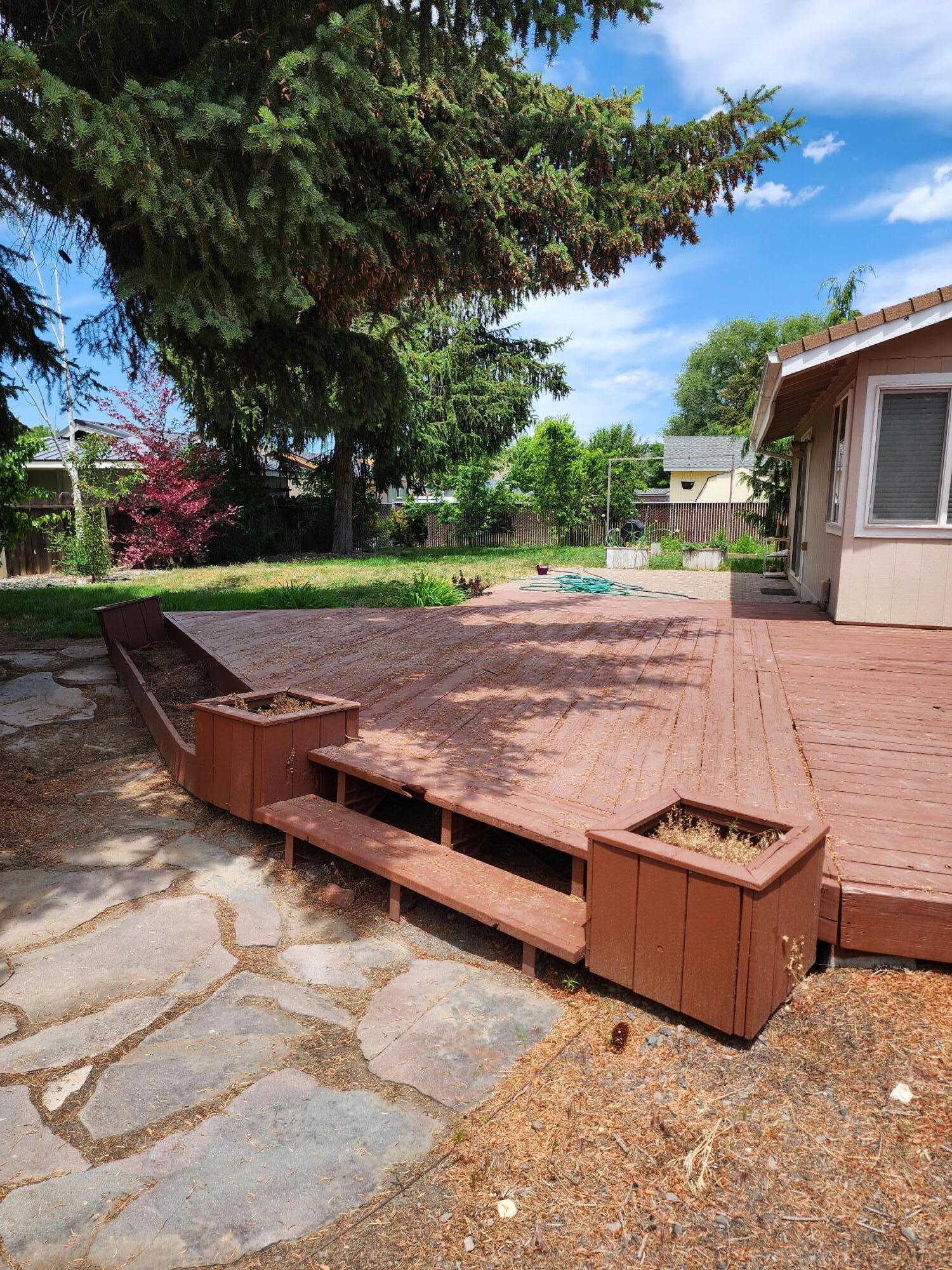 Sunset Village - Residential