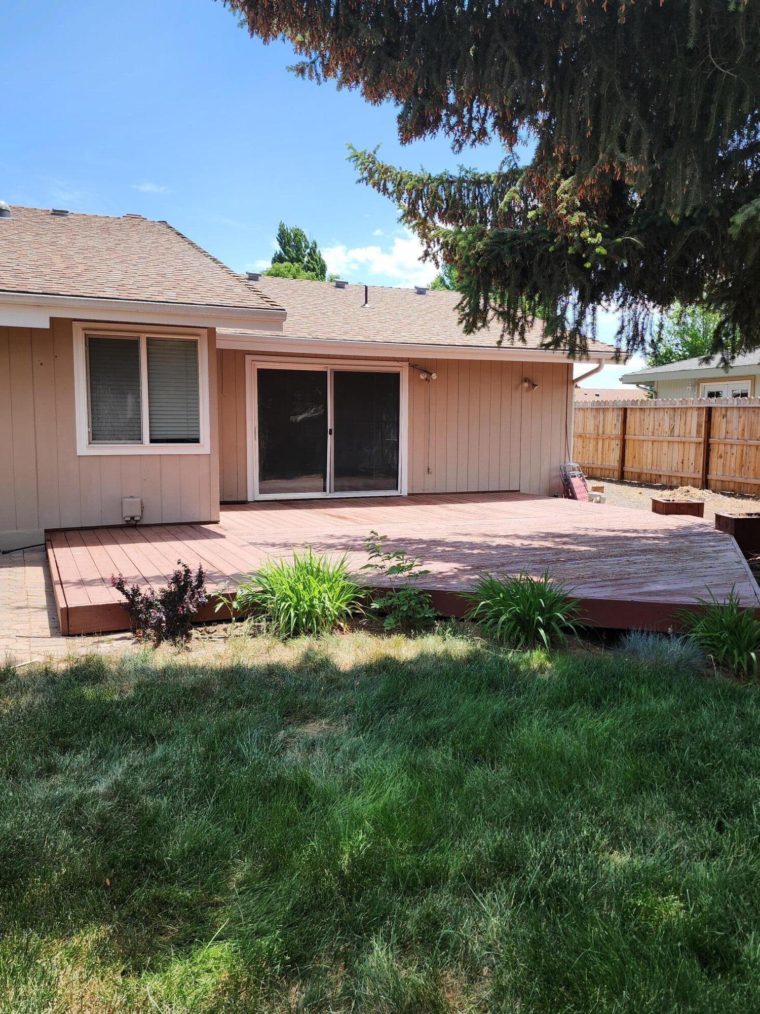 Sunset Village - Residential