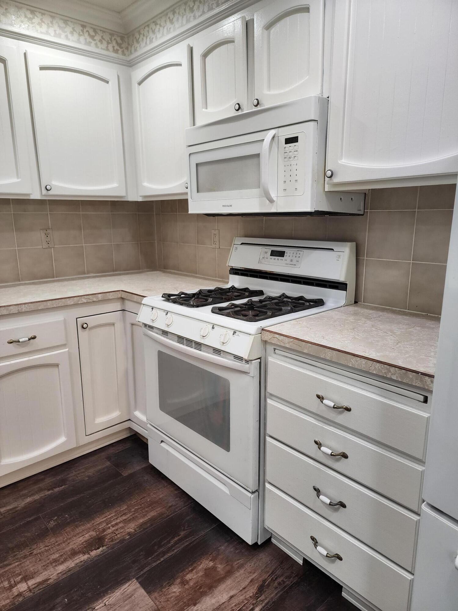 Sunset Village - Residential