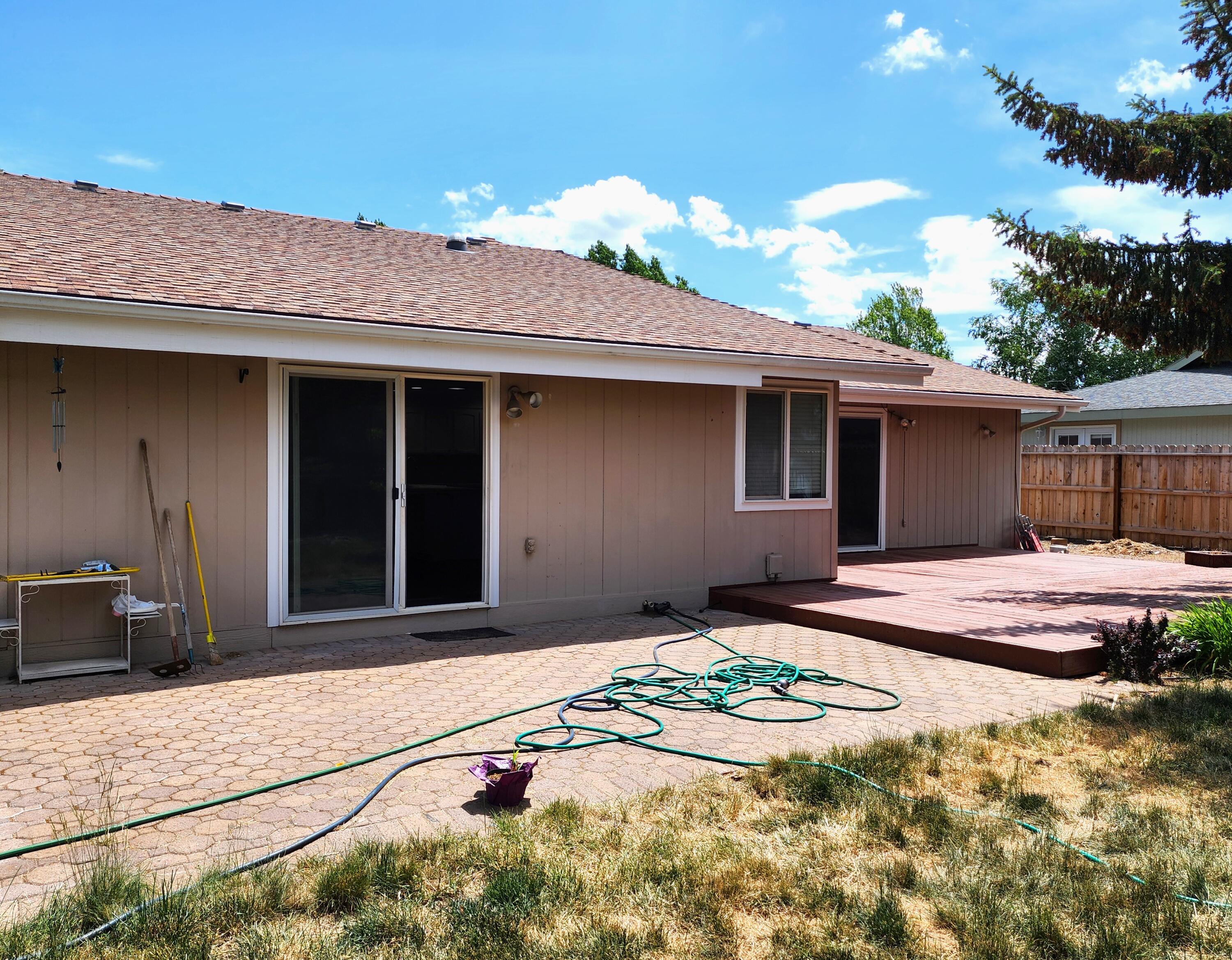 Sunset Village - Residential